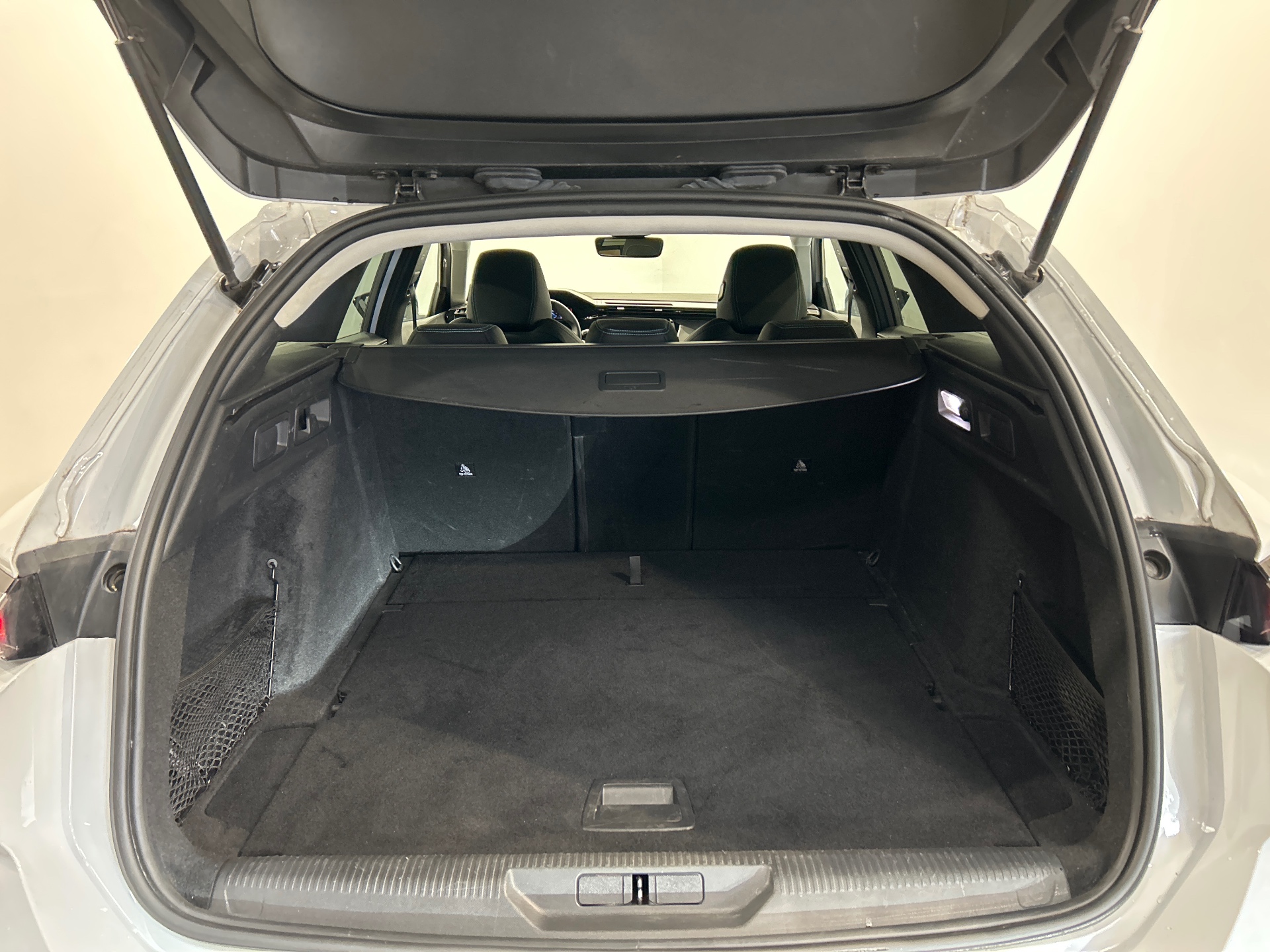 PEUGEOT 308 SW ALLURE BLUEHDI 130 S&S EAT8