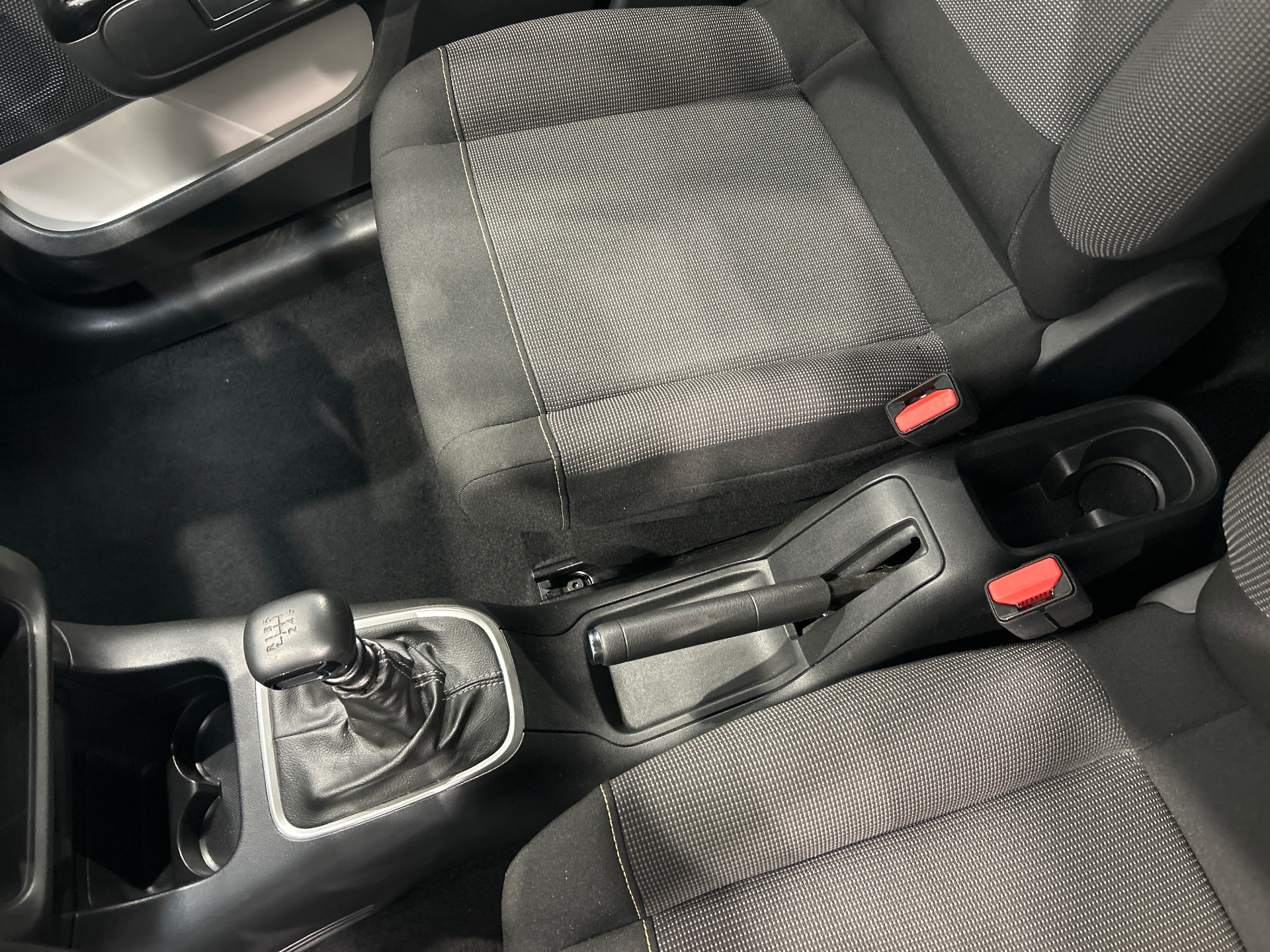 CITROEN C3 PureTech 110 ch BVM6 Max