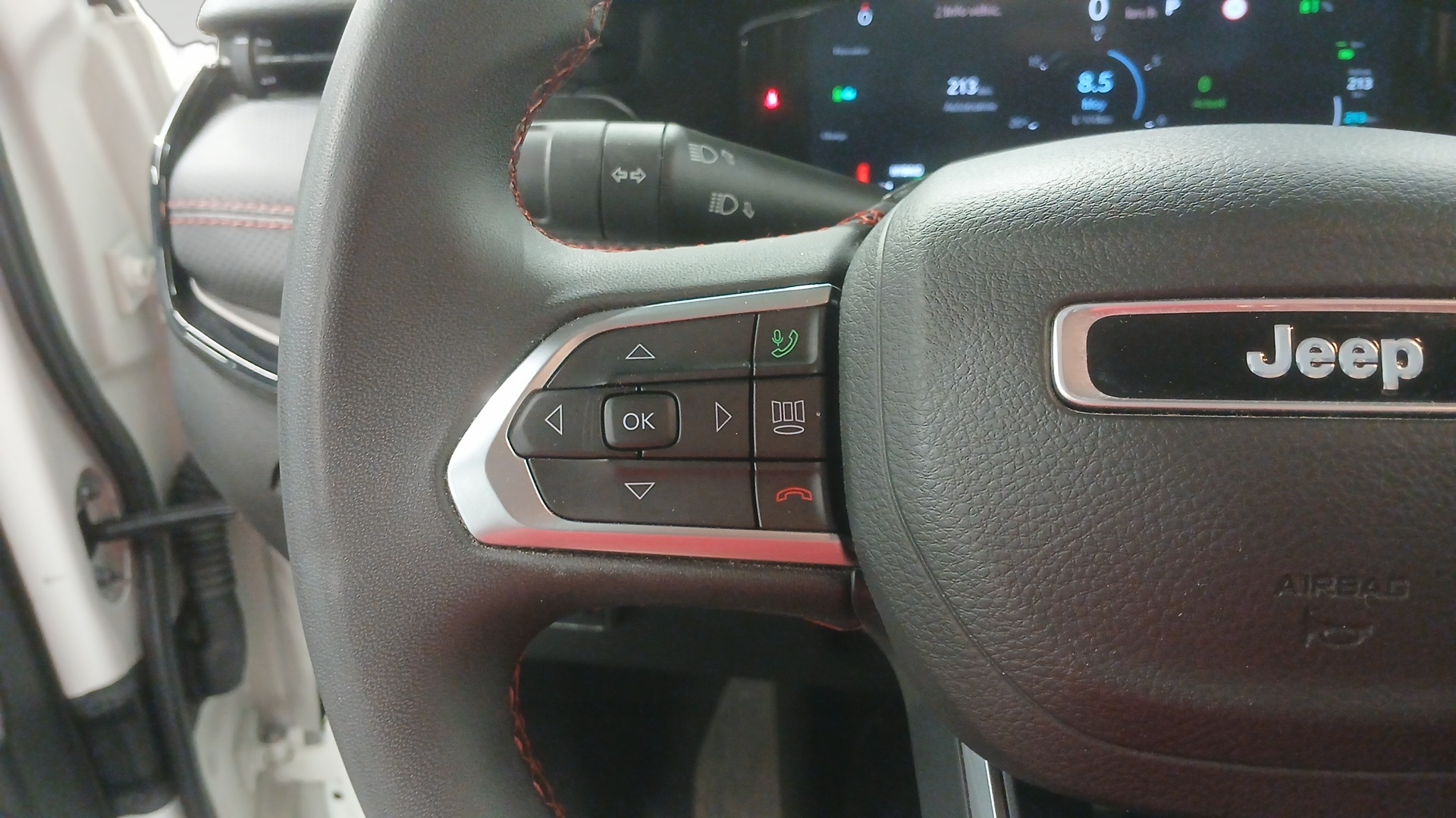 JEEP COMPASS 1.3 PHEV T4 240 ch 4xe eAWD Trailhawk