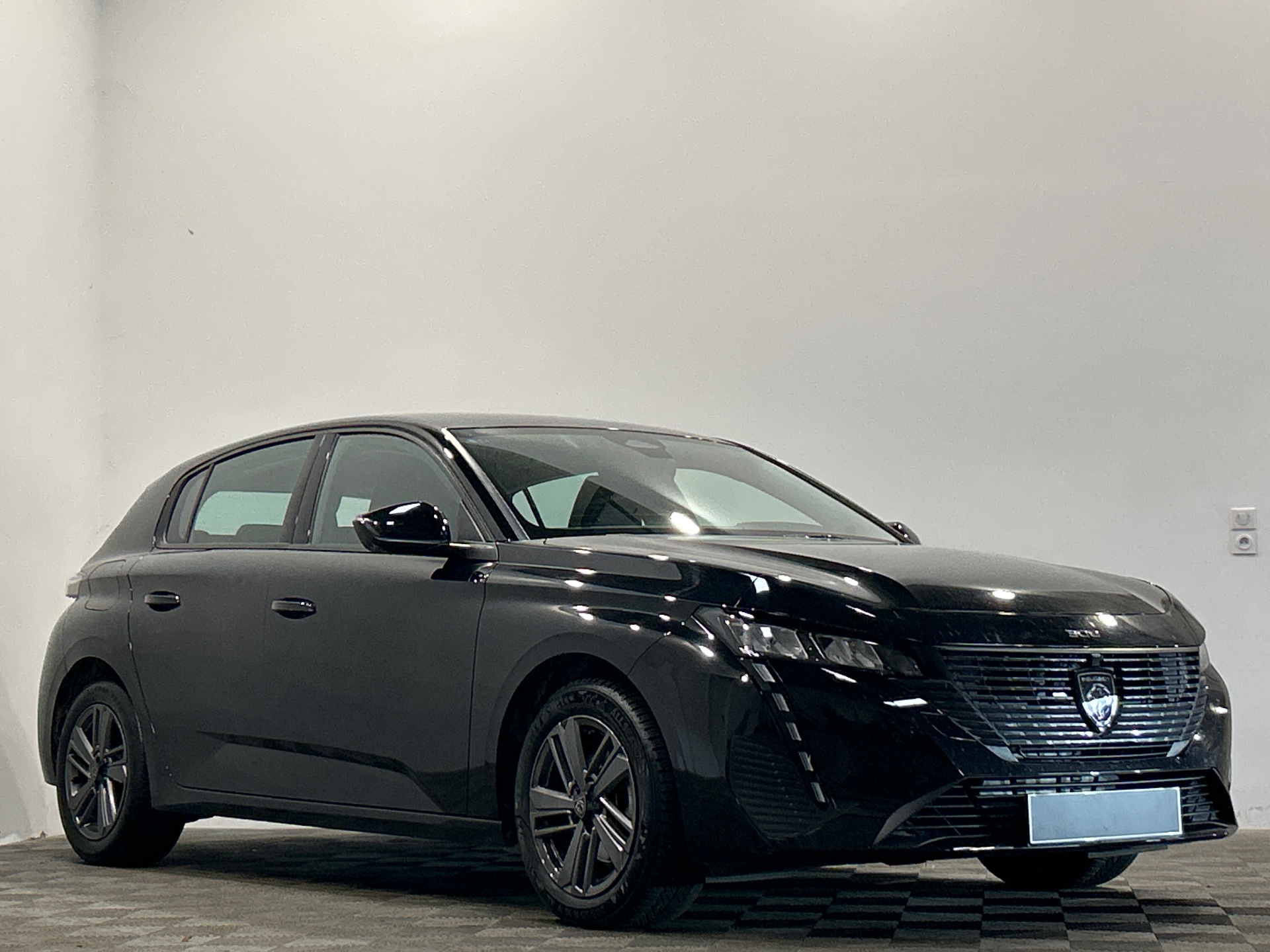 PEUGEOT 308 ACTIVE PACK PTECH130 S&S EAT8