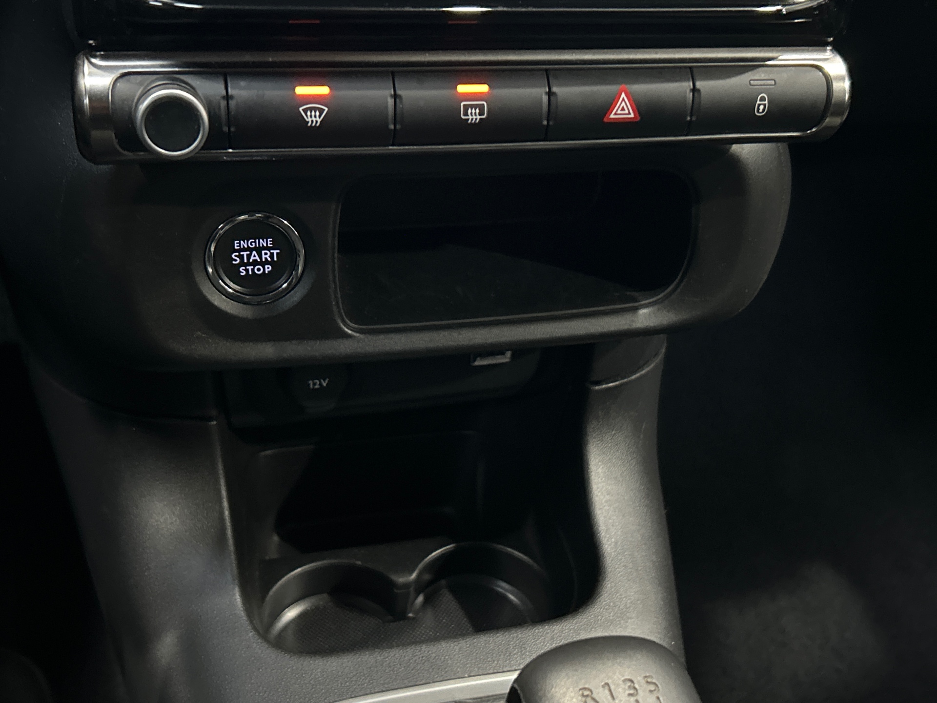 CITROEN C3 PureTech 110 ch BVM6 Max