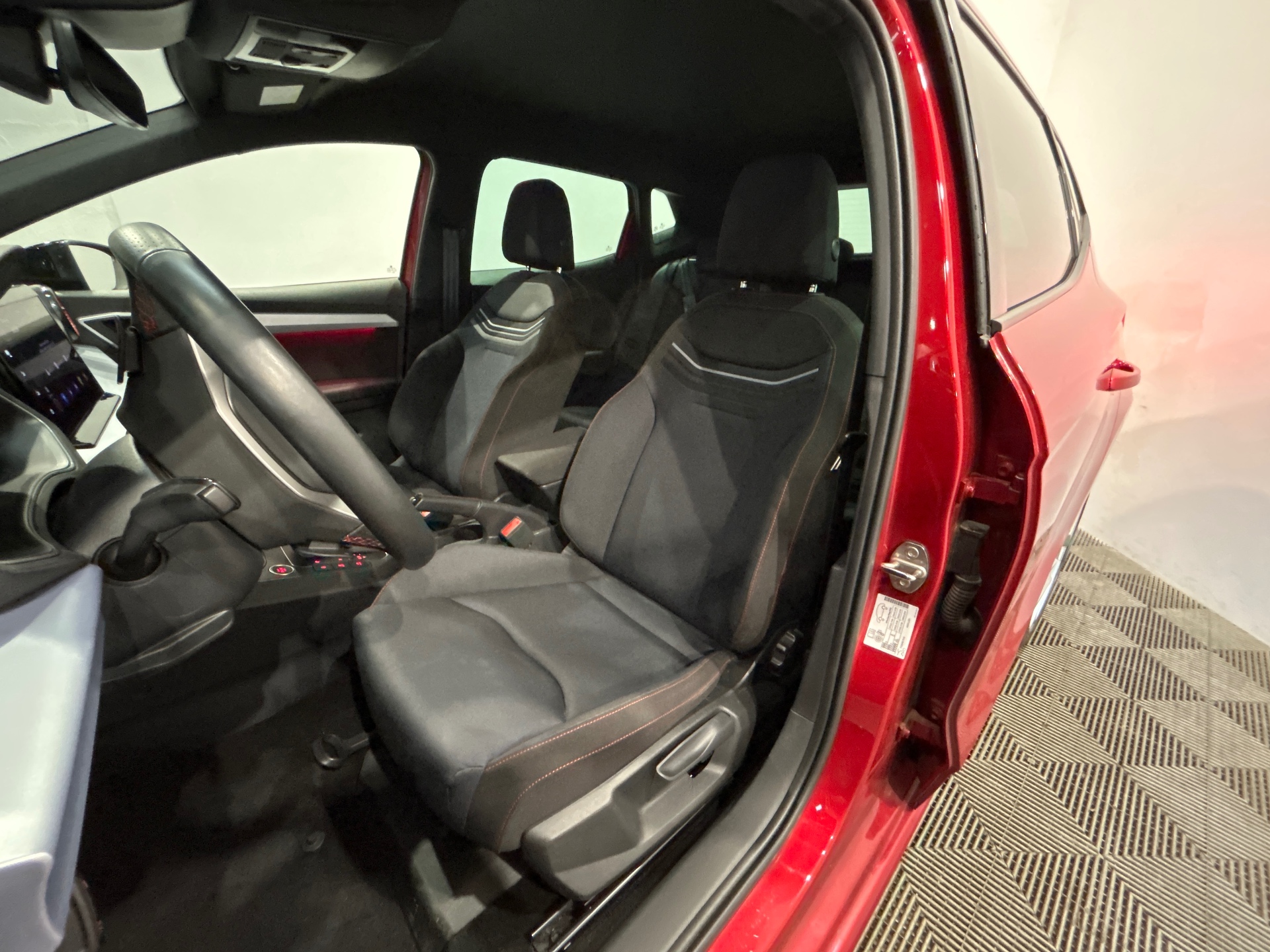 SEAT IBIZA Fr 1.5 TSI 150 DSG