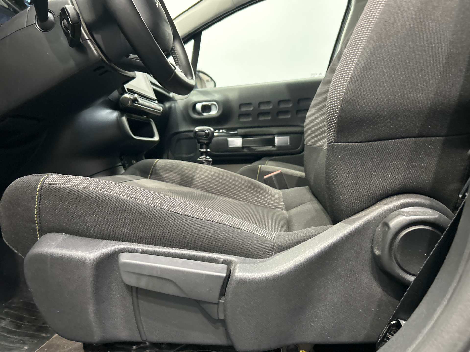 CITROEN C3 PureTech 110 ch BVM6 Max