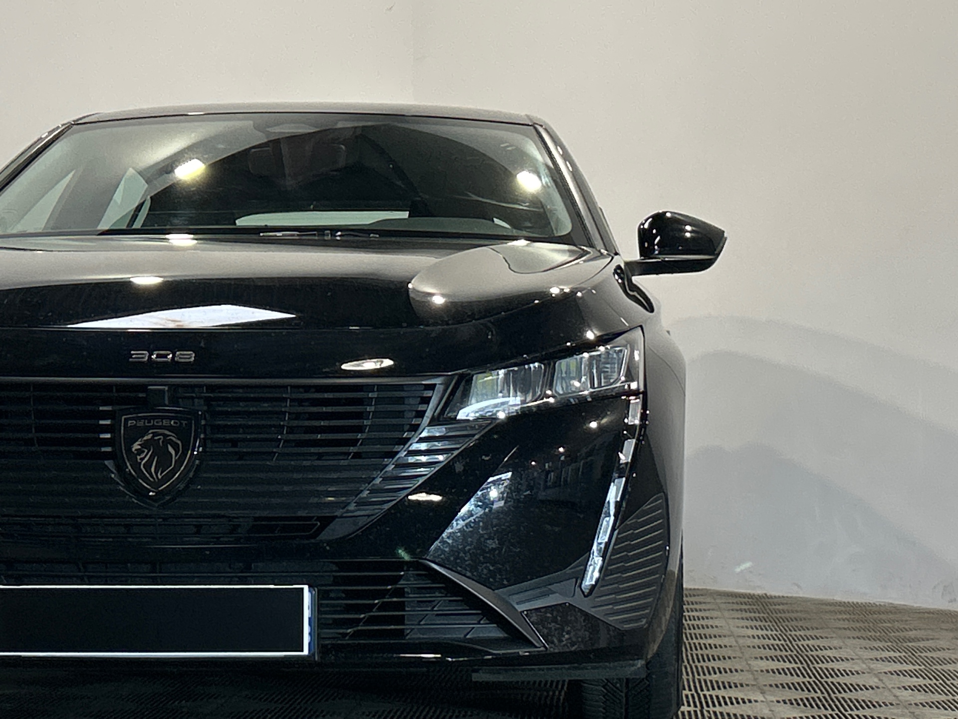 PEUGEOT 308 ACTIVE PACK PTECH130 S&S EAT8