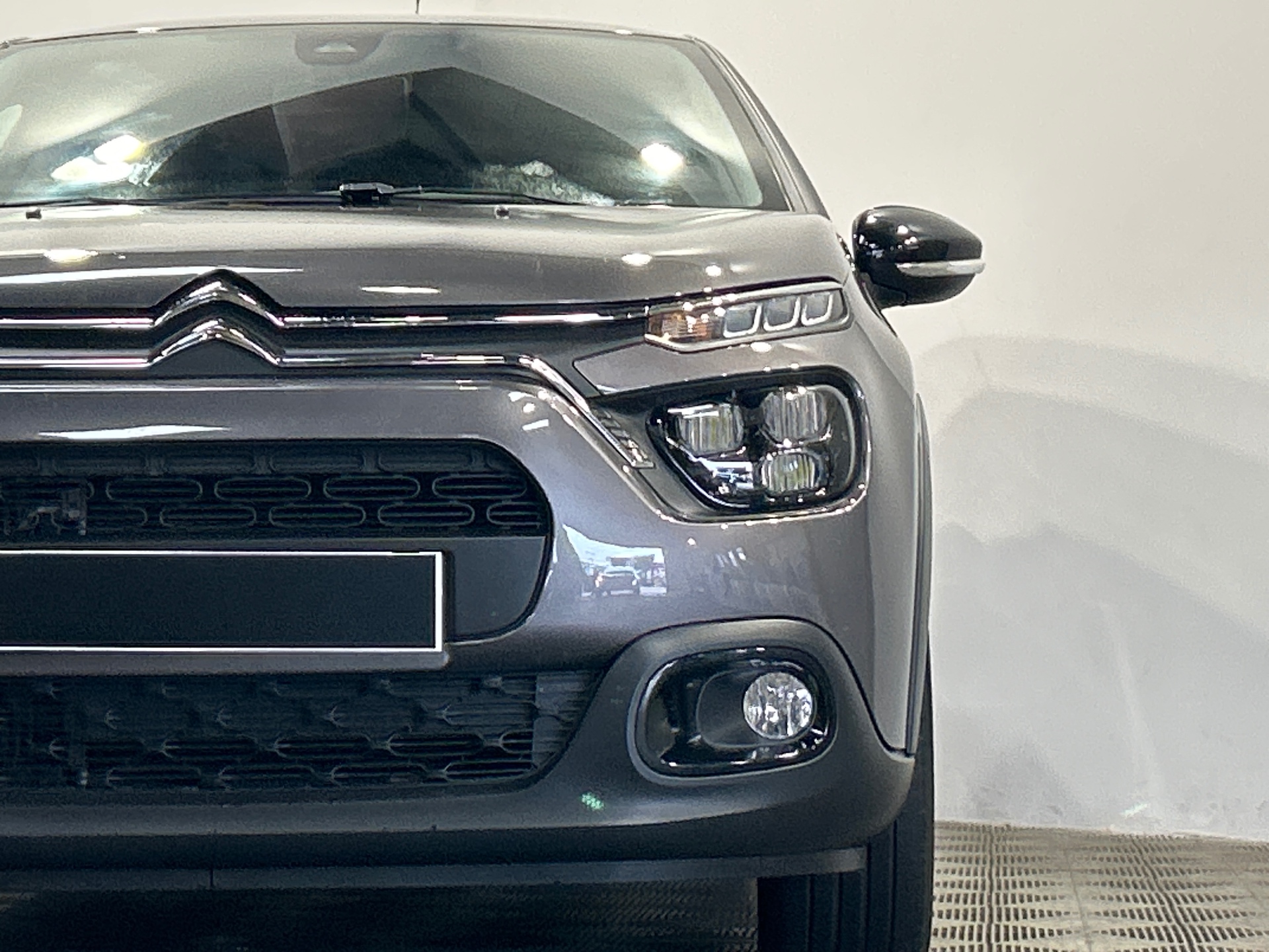 CITROEN C3 PureTech 110 ch BVM6 Max