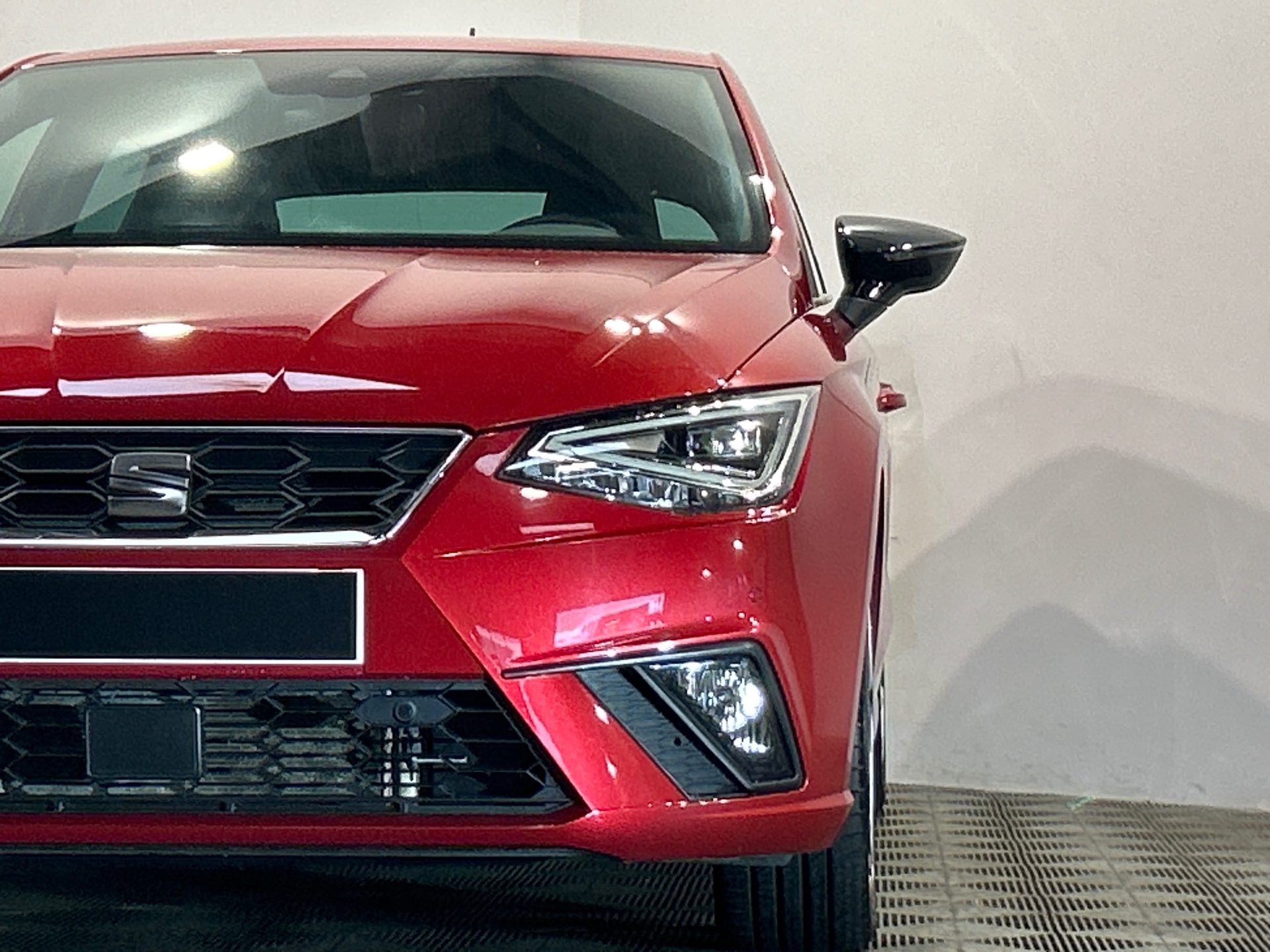 SEAT IBIZA Fr 1.5 TSI 150 DSG
