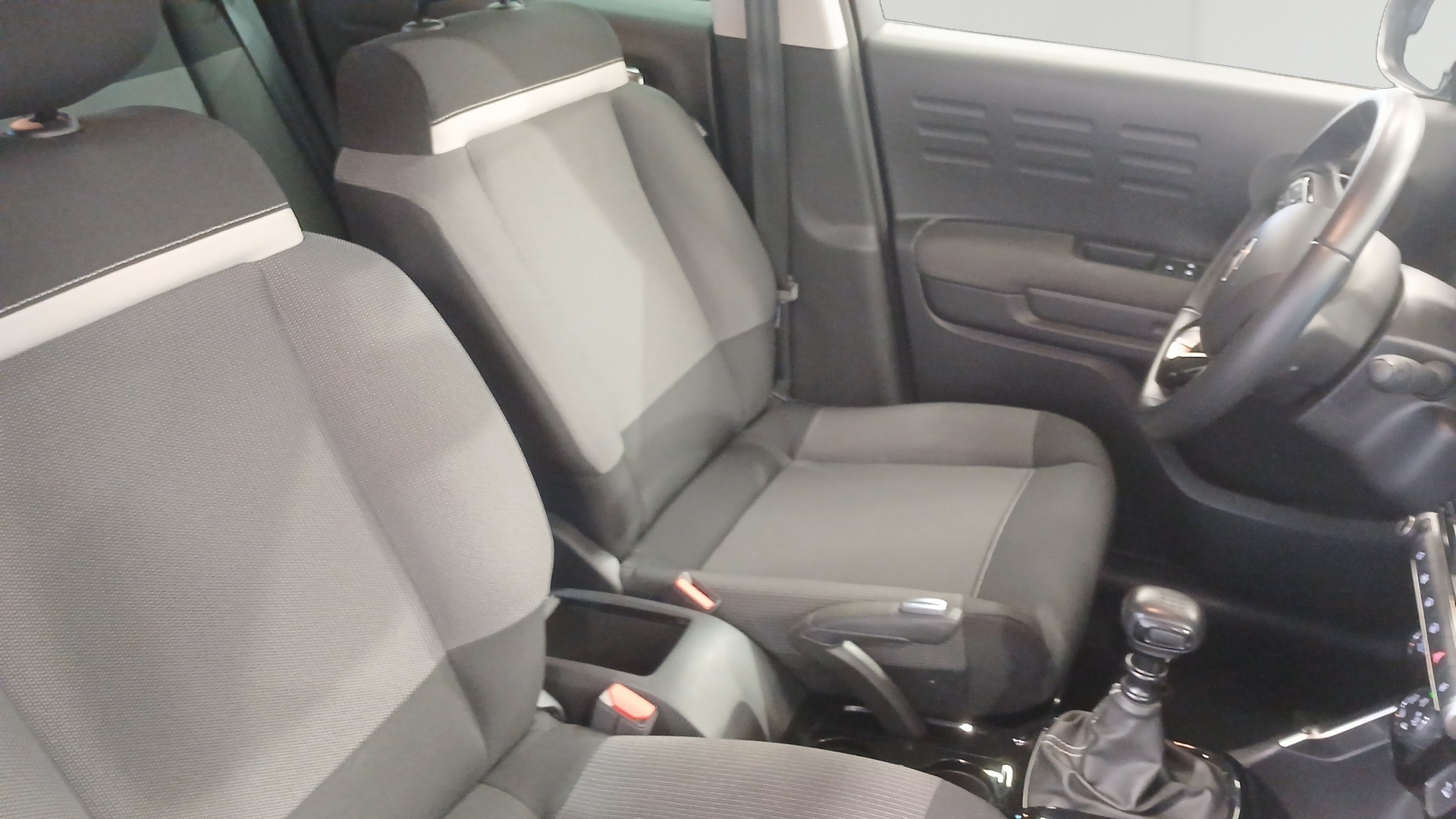 CITROEN C3 AIRCROSS PT110 S&S BVM6 MAX