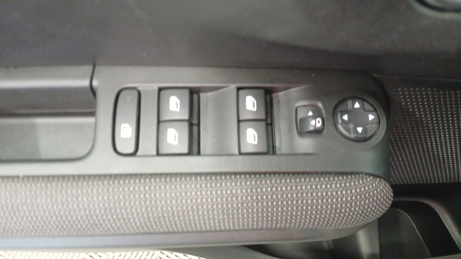 CITROEN C3 AIRCROSS PT110 S&S BVM6 MAX