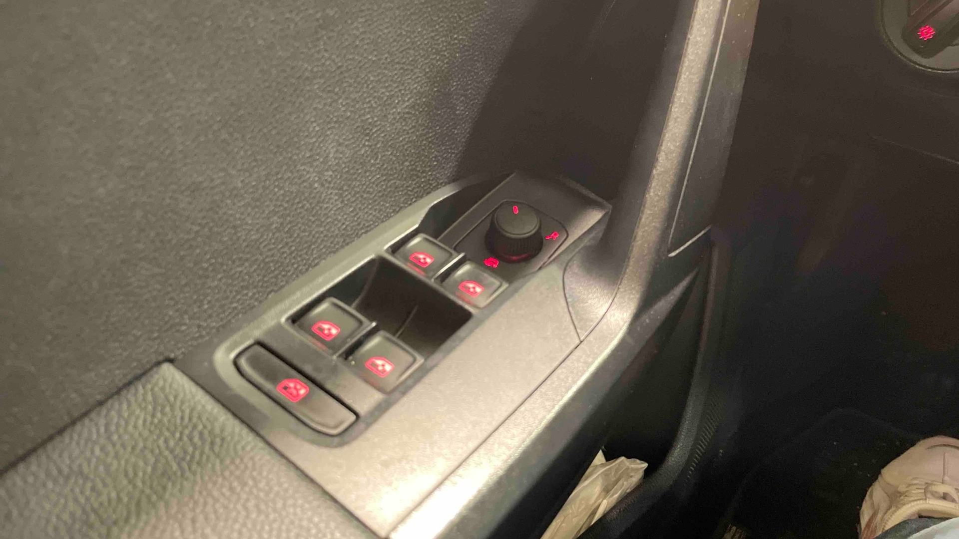 SEAT ARONA 1.0 TSI 110 ch Start/Stop DSG7 Copa
