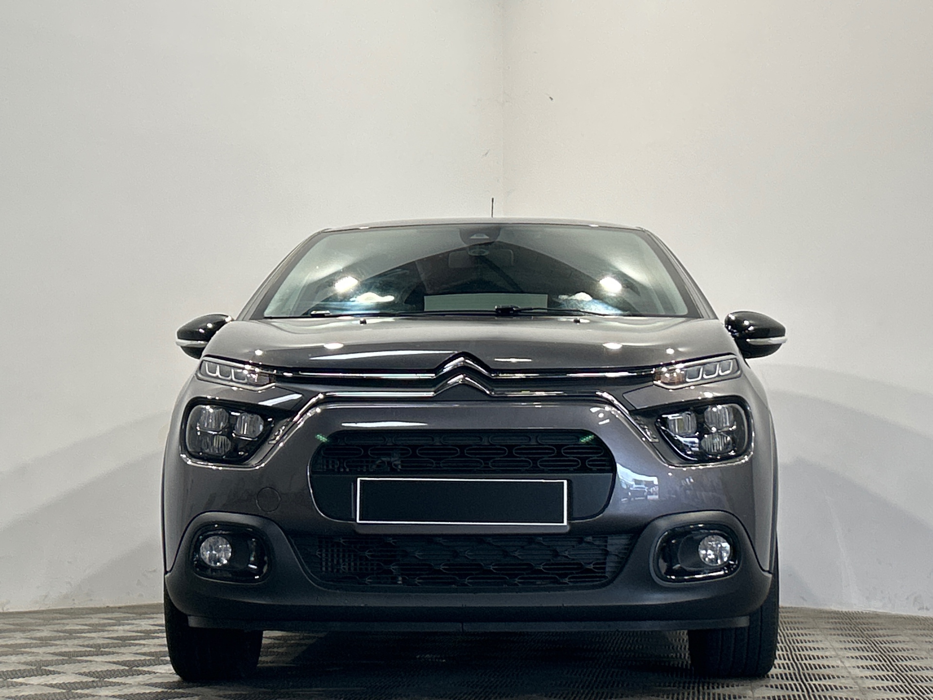 CITROEN C3 PureTech 110 ch BVM6 Max