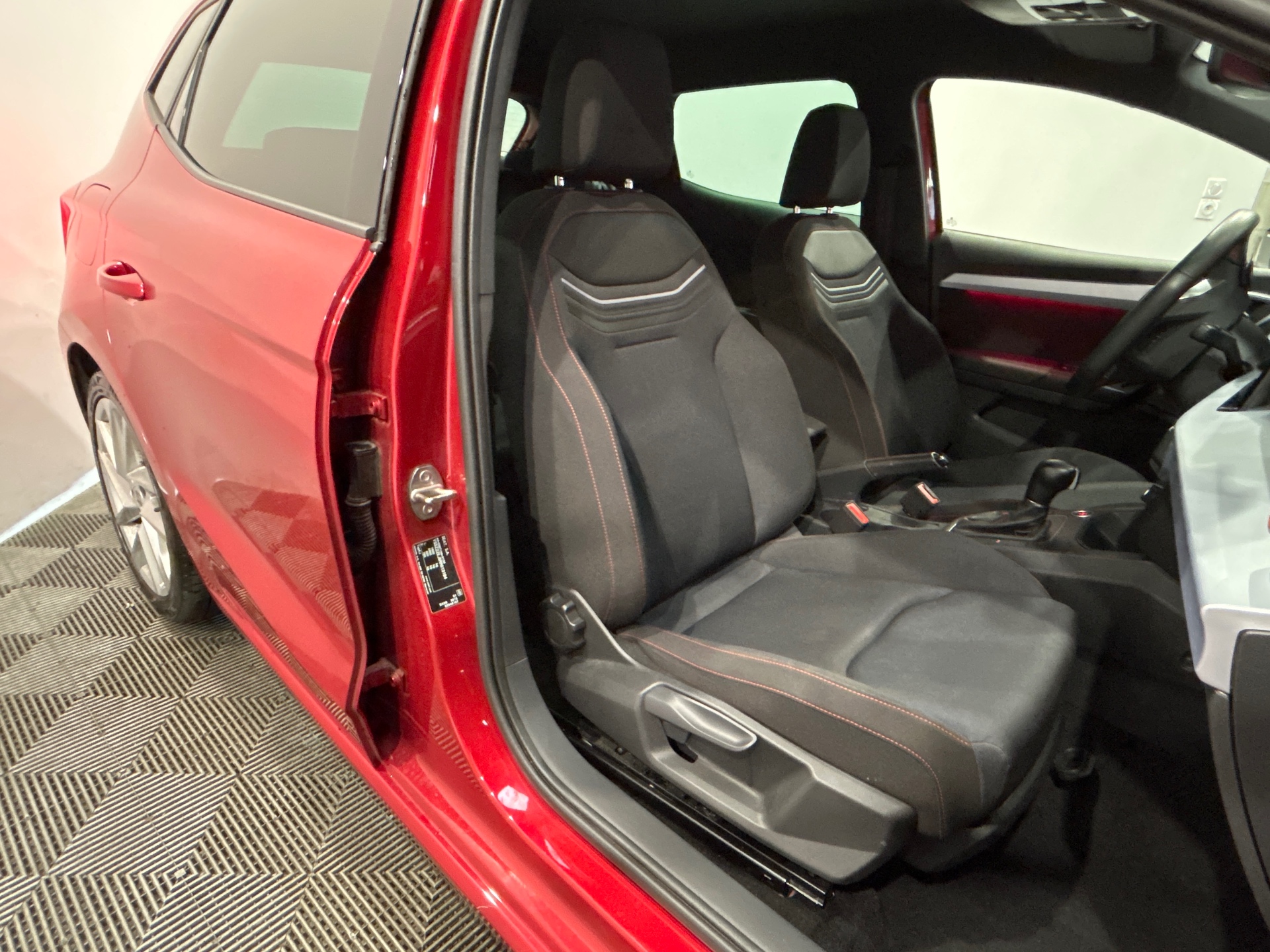 SEAT IBIZA Fr 1.5 TSI 150 DSG