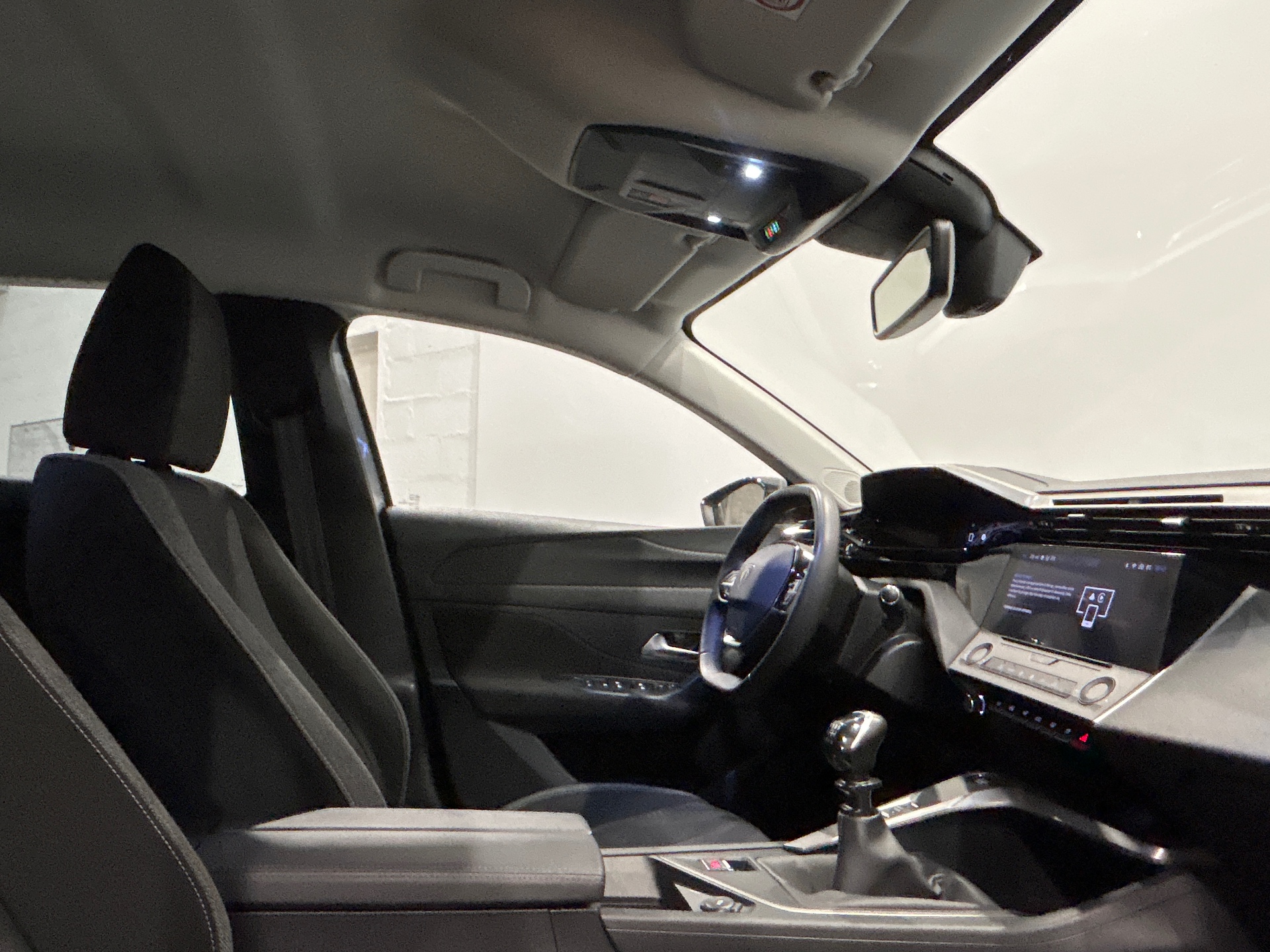 PEUGEOT 308 ACTIVE PACK PTECH 130 S&S BVM6