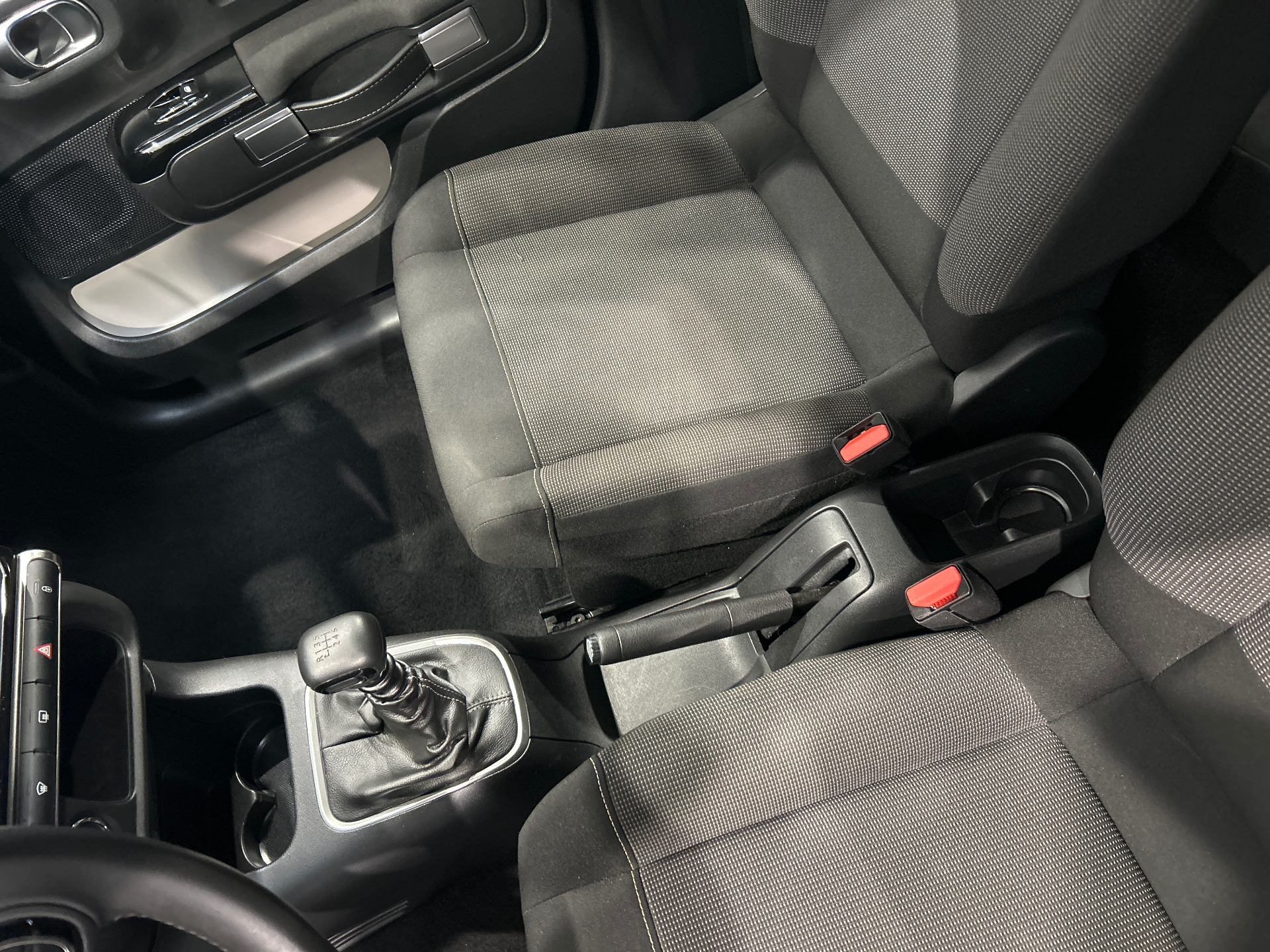 CITROEN C3 PureTech 110 ch BVM6 Max