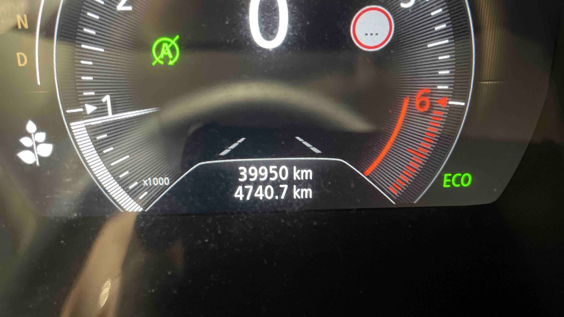 RENAULT KADJAR TCe 140 EDC Techno