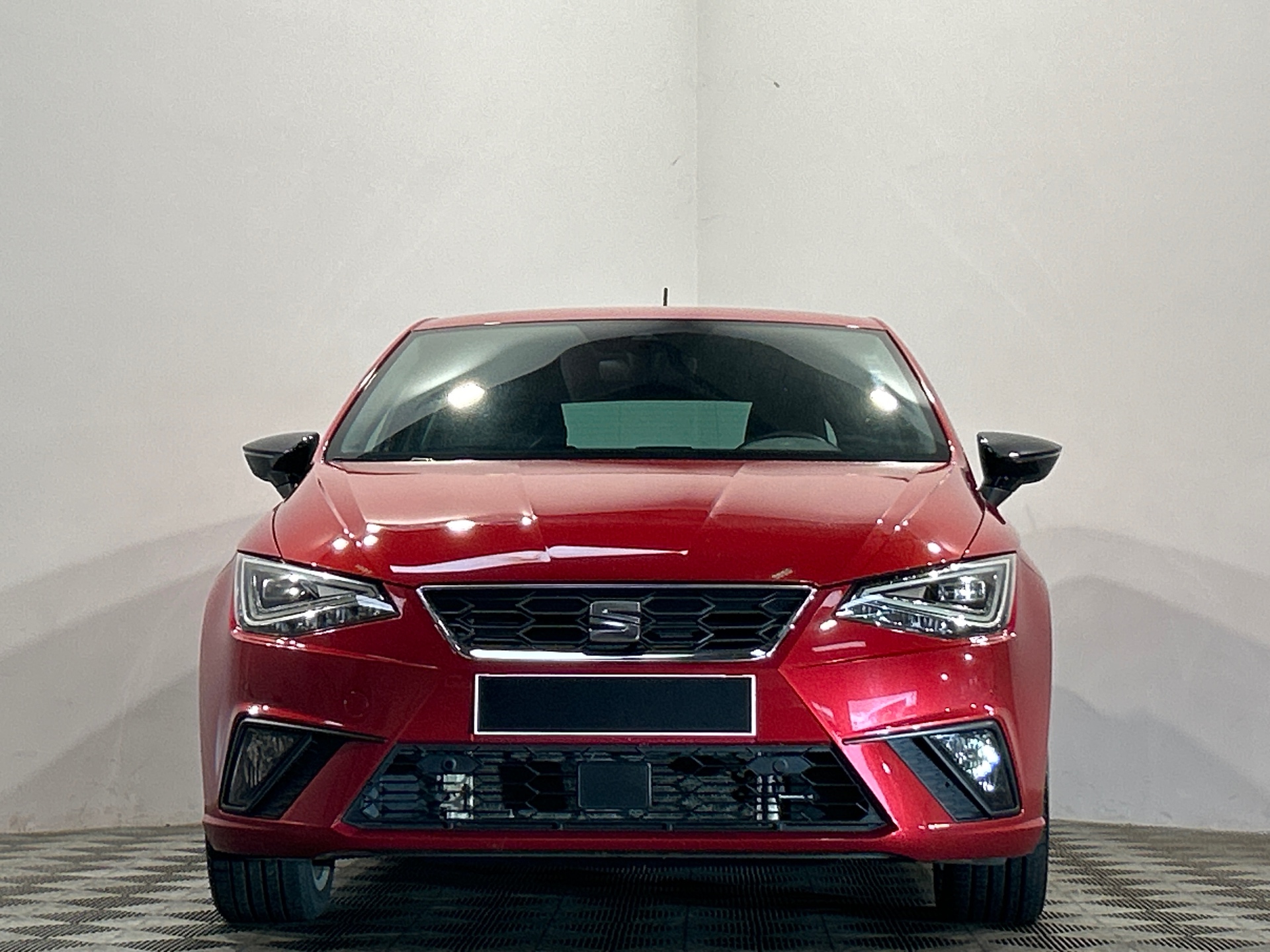 SEAT IBIZA Fr 1.5 TSI 150 DSG