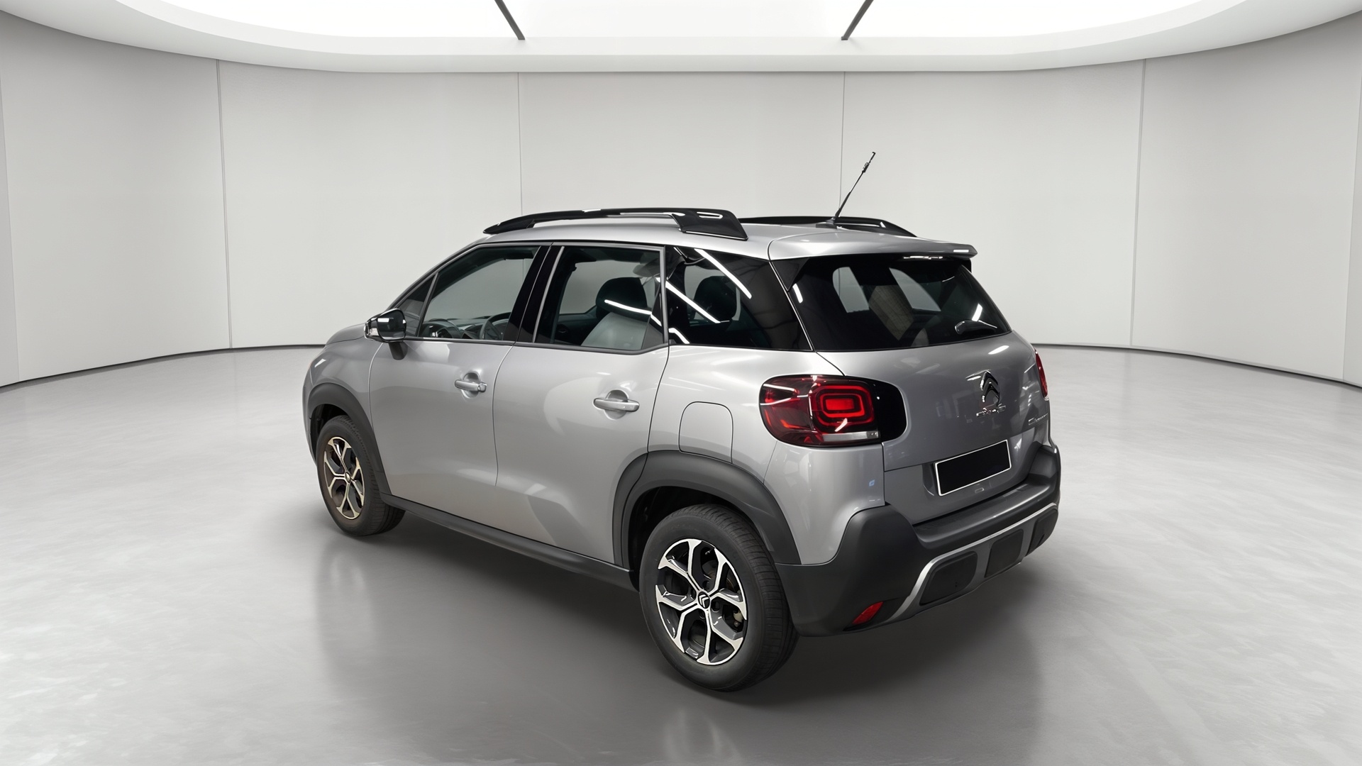 CITROEN C3 AIRCROSS PureTech 110 S&S BVM6 Plus