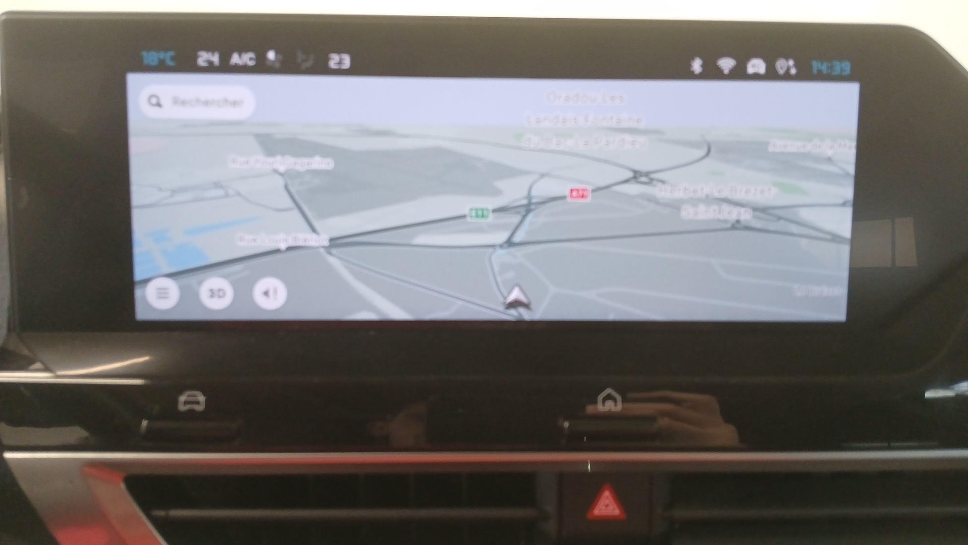 CITROEN C4 PureTech 130 EAT8 Max