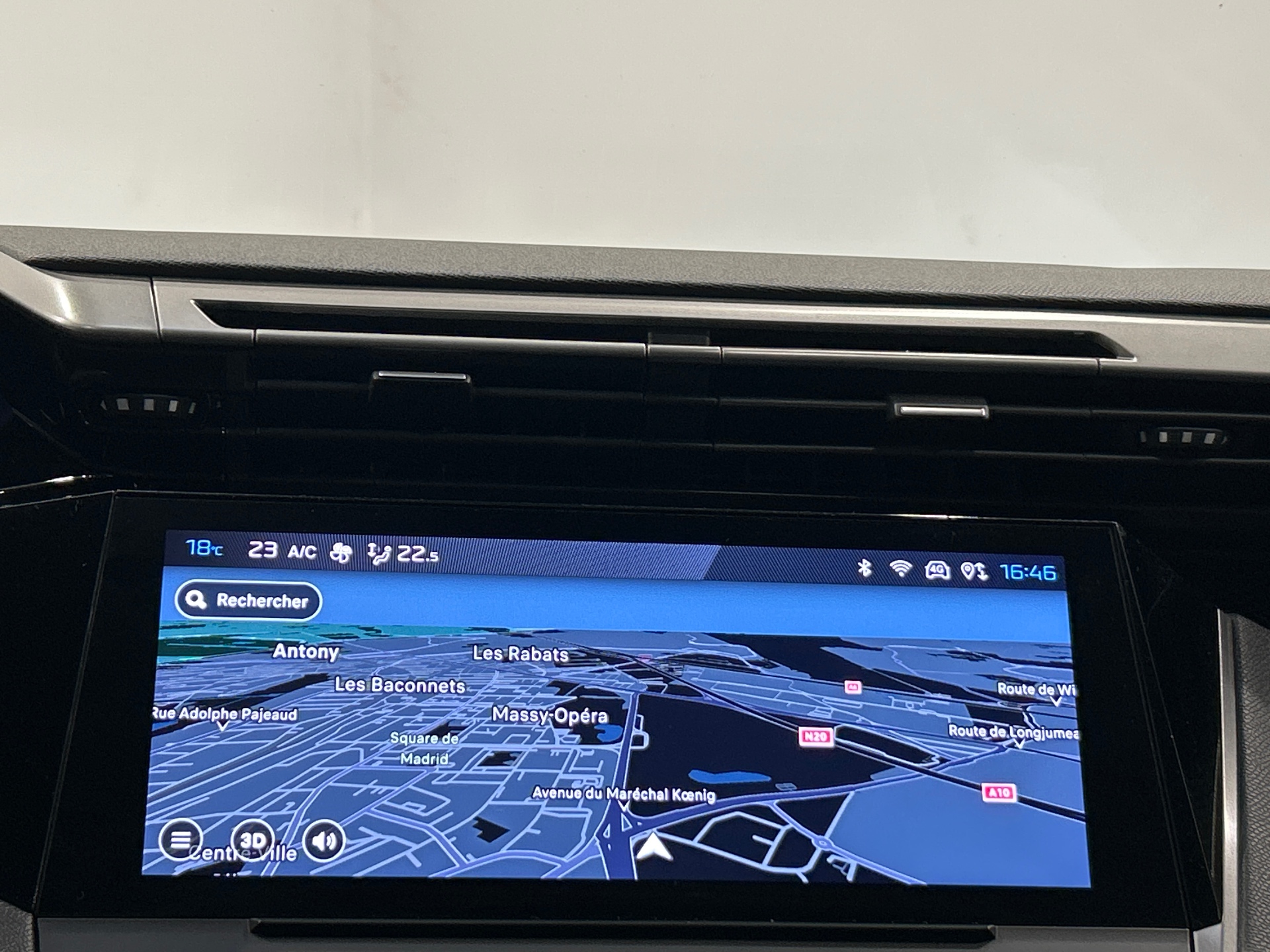 PEUGEOT 308 ACTIVE PACK PTECH 130 S&S BVM6