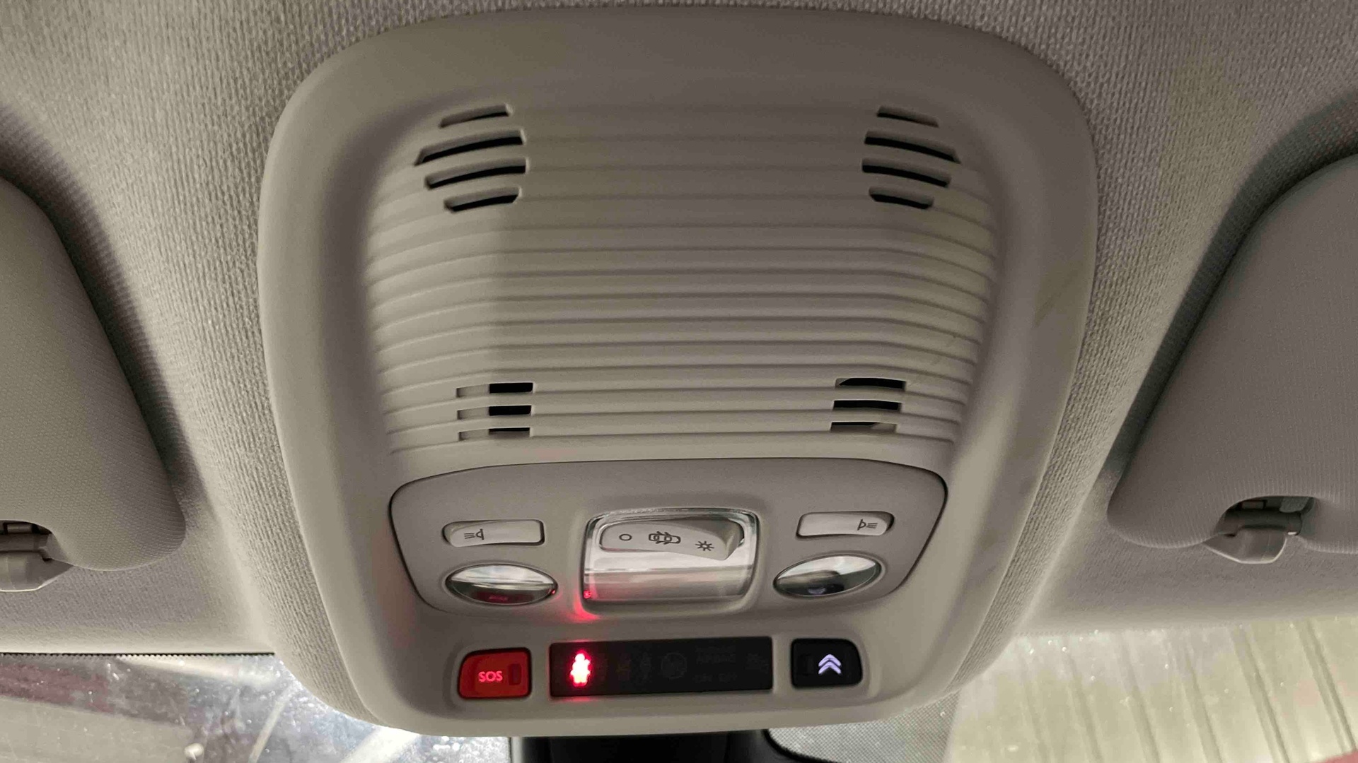 CITROEN C3 AIRCROSS PureTech 110 S&S BVM6 Plus
