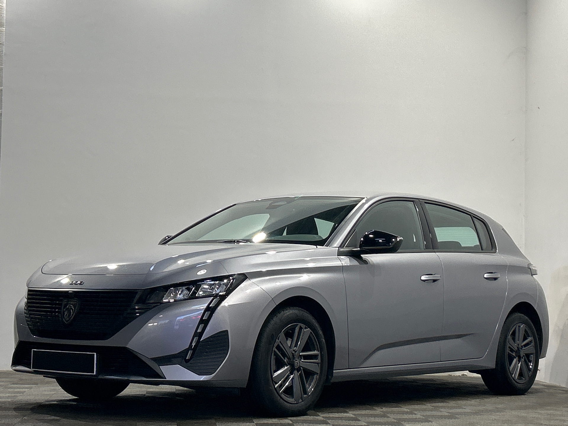 PEUGEOT 308 ACTIVE PACK PTECH 130 S&S BVM6