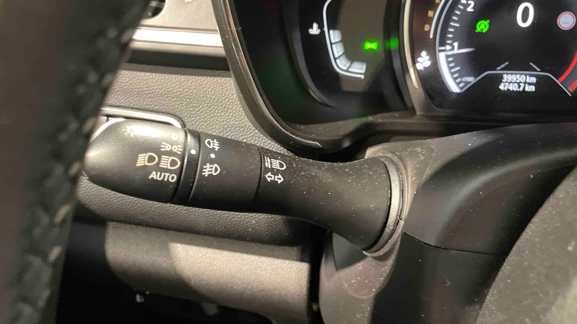 RENAULT KADJAR TCe 140 EDC Techno