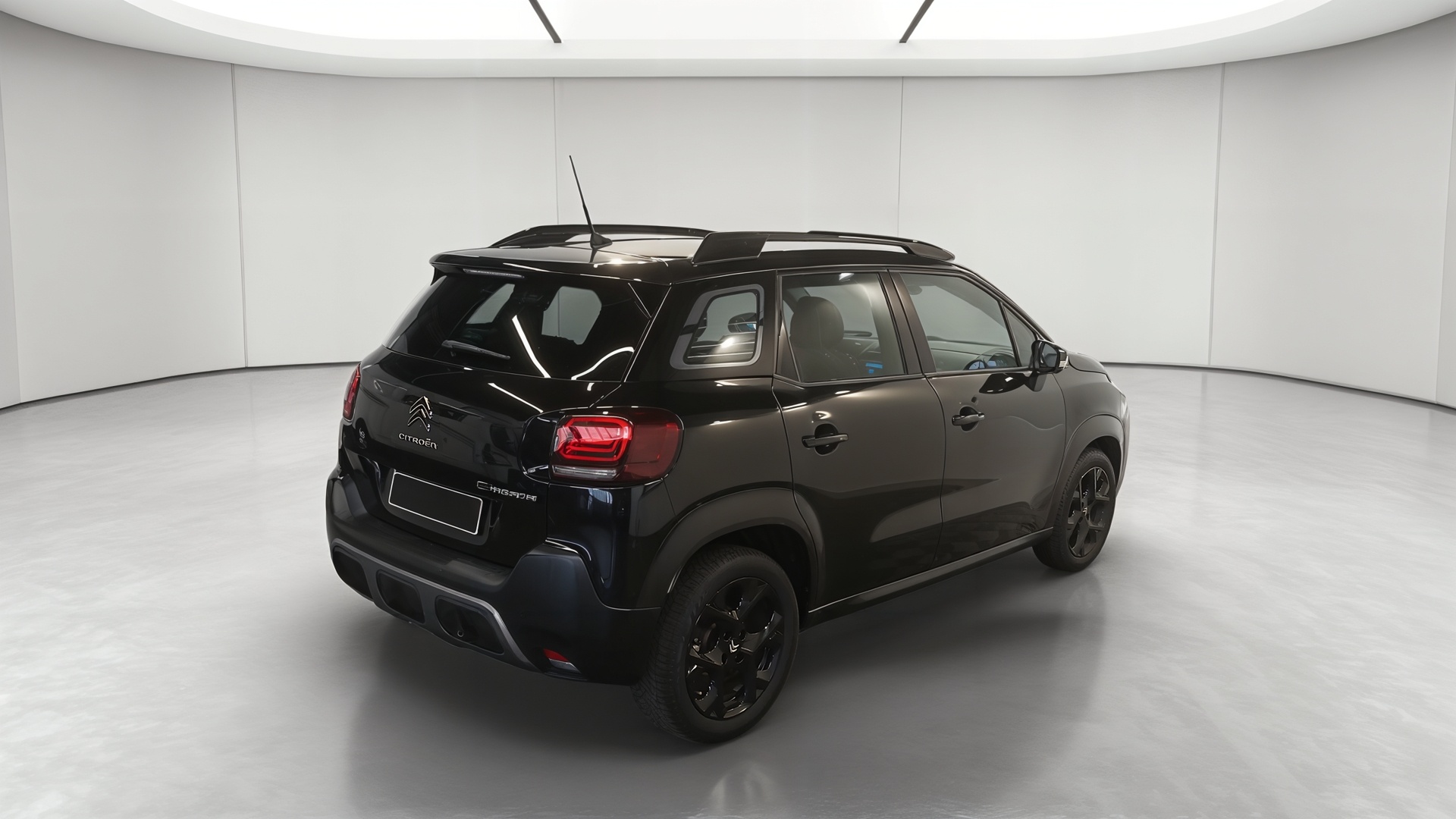 CITROEN C3 AIRCROSS PT110 S&S BVM6 MAX