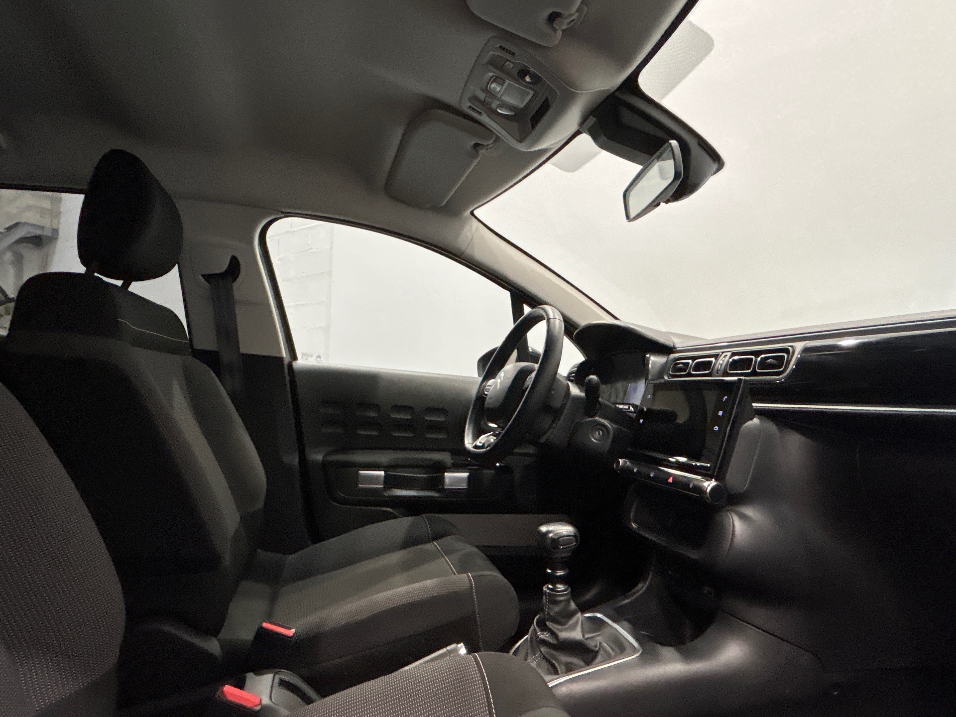 CITROEN C3 PureTech 110 ch BVM6 Max