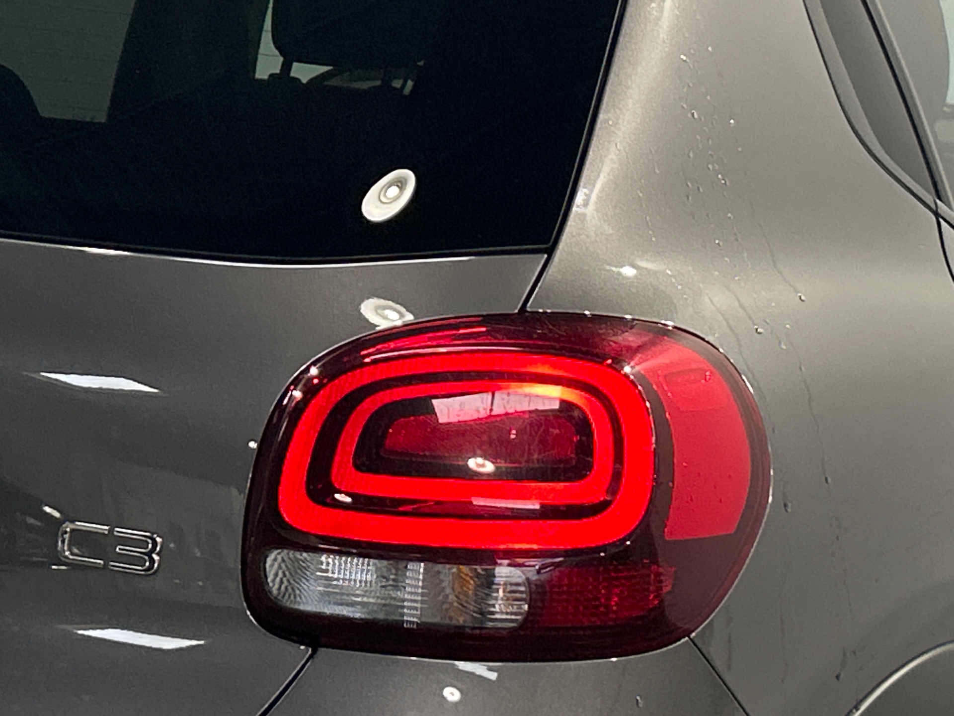 CITROEN C3 PureTech 110 ch BVM6 Max