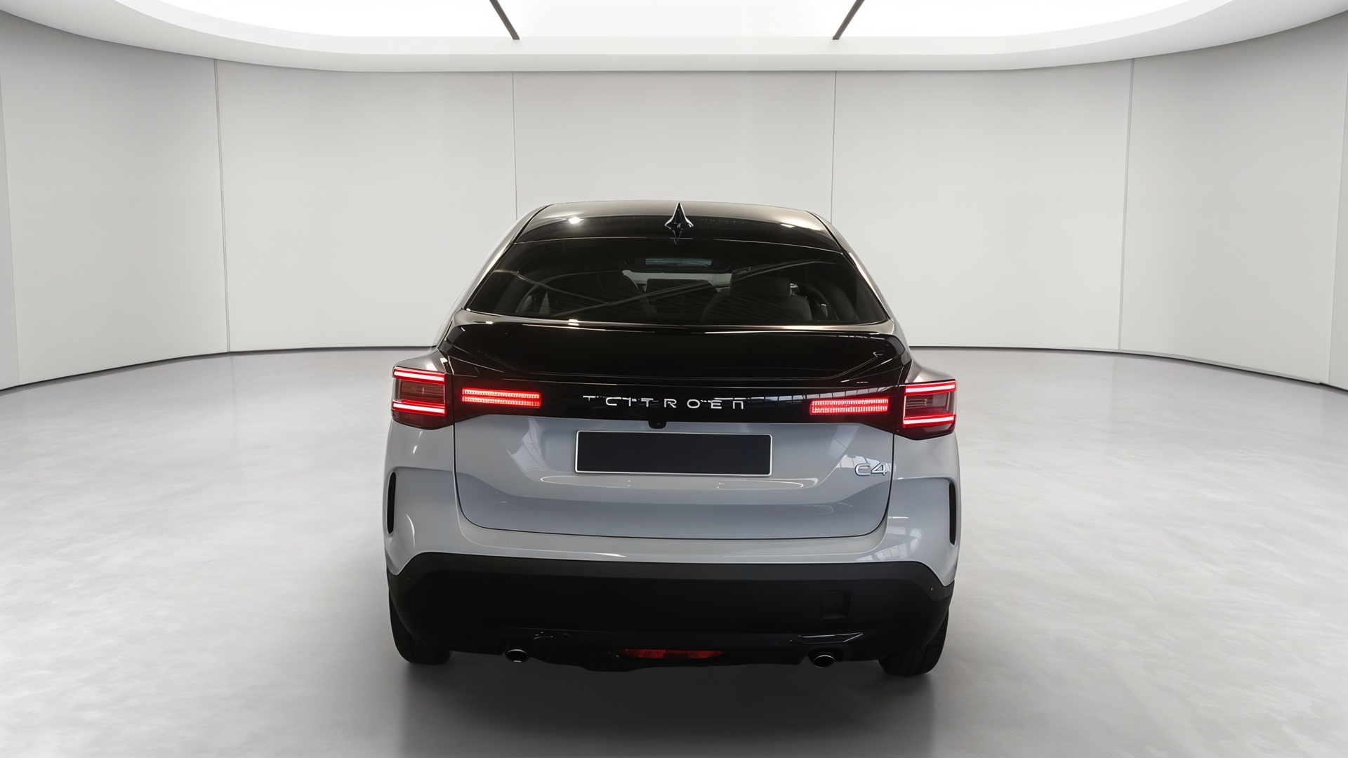 CITROEN C4 Hybride 136 e-DCS6 Plus