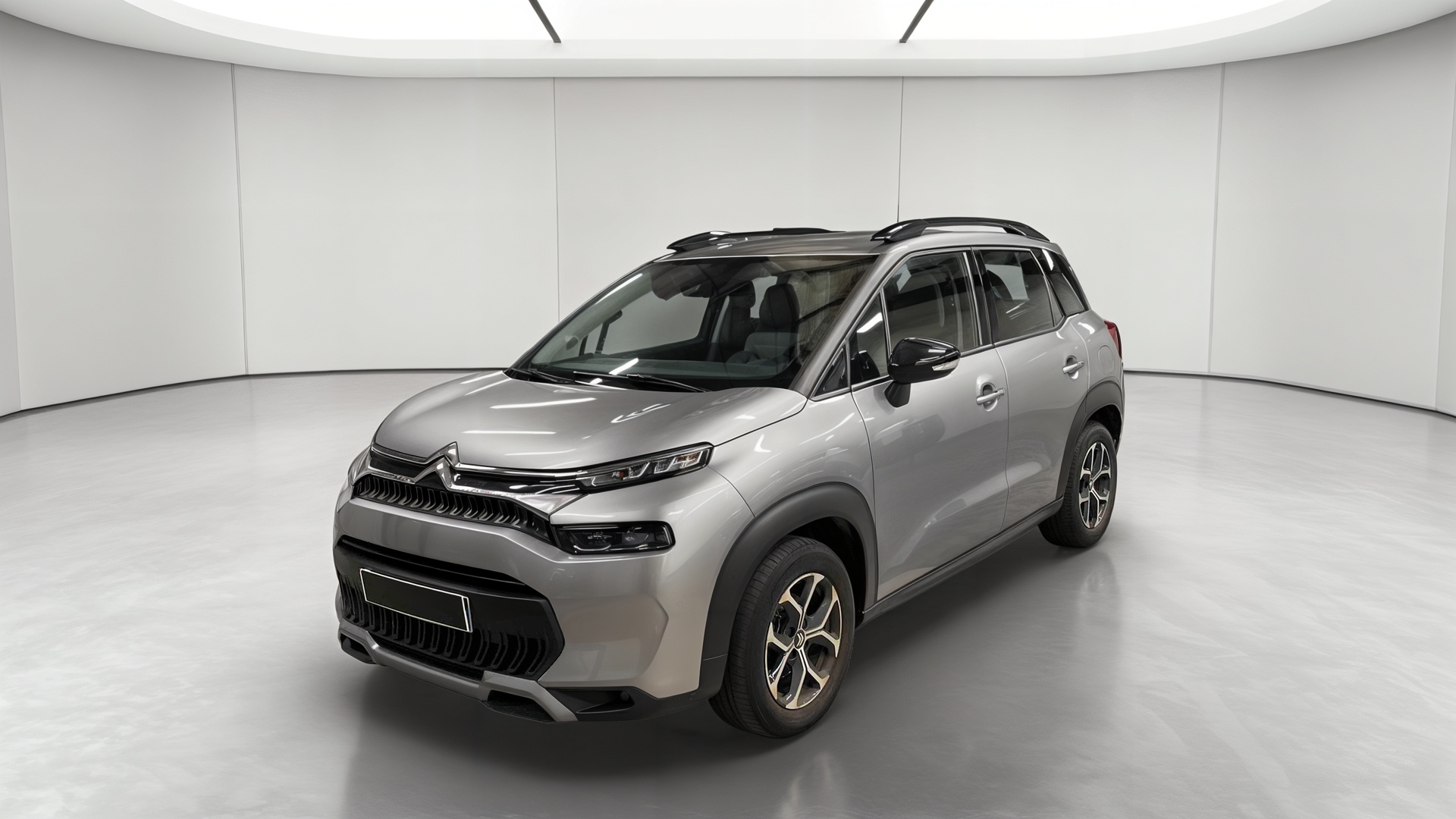 CITROEN C3 AIRCROSS PureTech 110 S&S BVM6 Plus