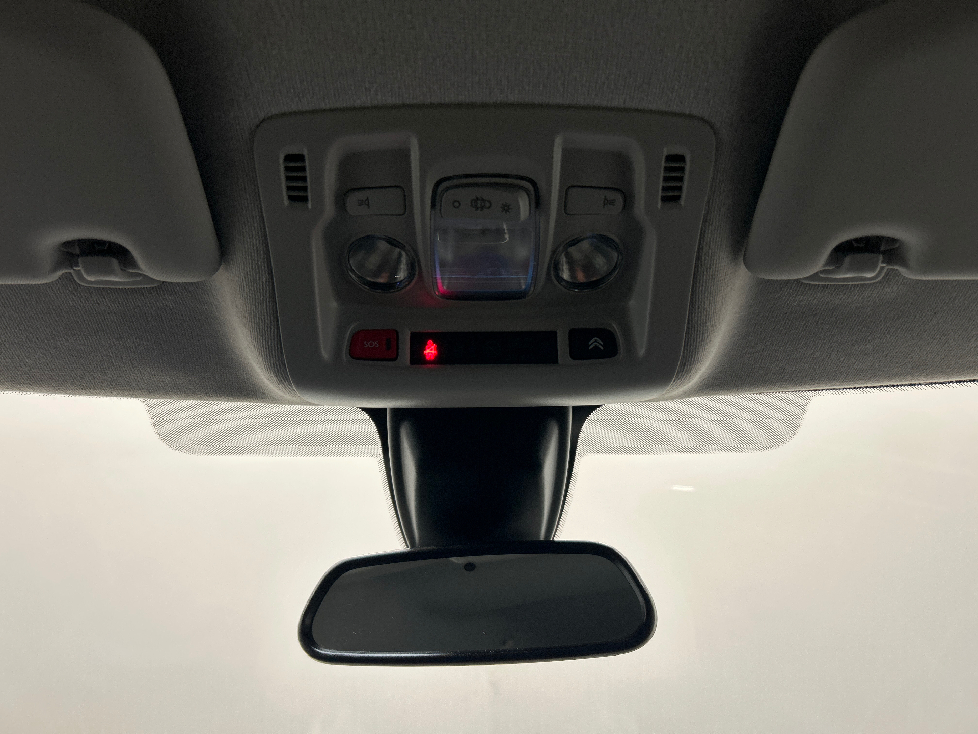 CITROEN C3 PureTech 110 ch BVM6 Max