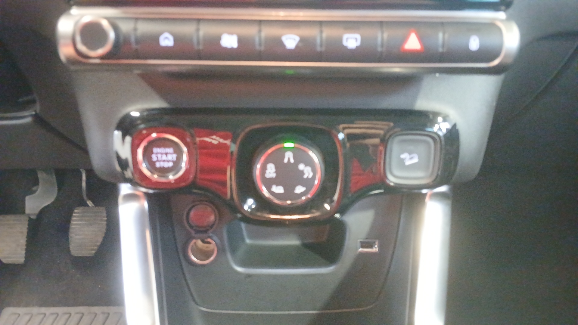CITROEN C3 AIRCROSS PT110 S&S BVM6 MAX
