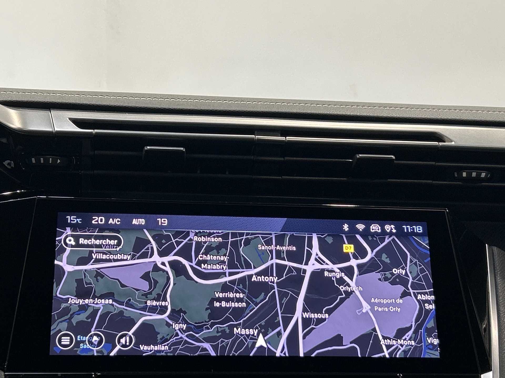 PEUGEOT 308 GT PureTech 130 S&S EAT8