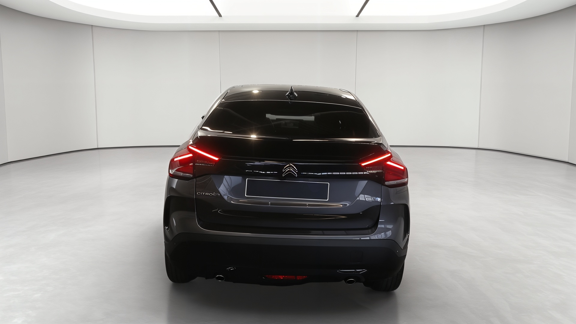 CITROEN C4 PureTech 130 EAT8 Max