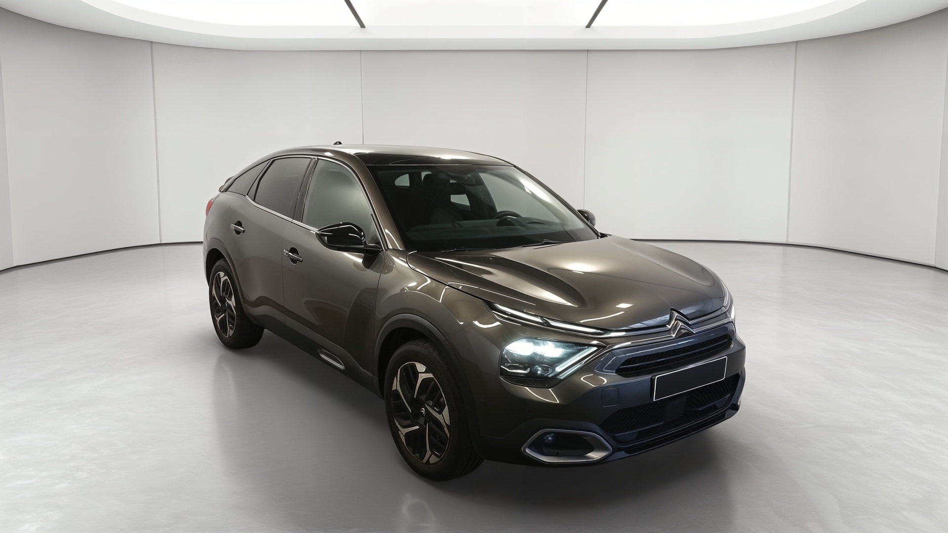 CITROEN C4 PureTech 130 EAT8 Max