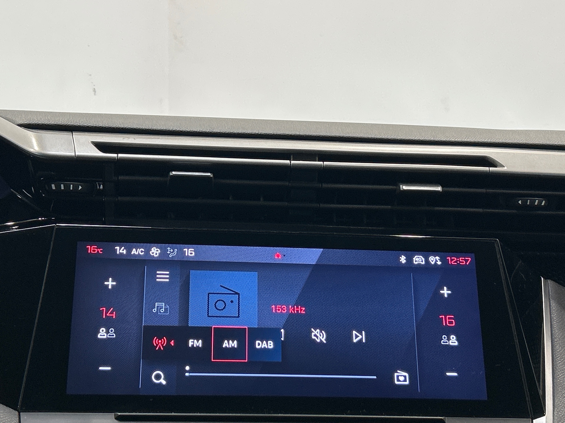 PEUGEOT 308 ACTIVE PACK PTECH130 S&S EAT8