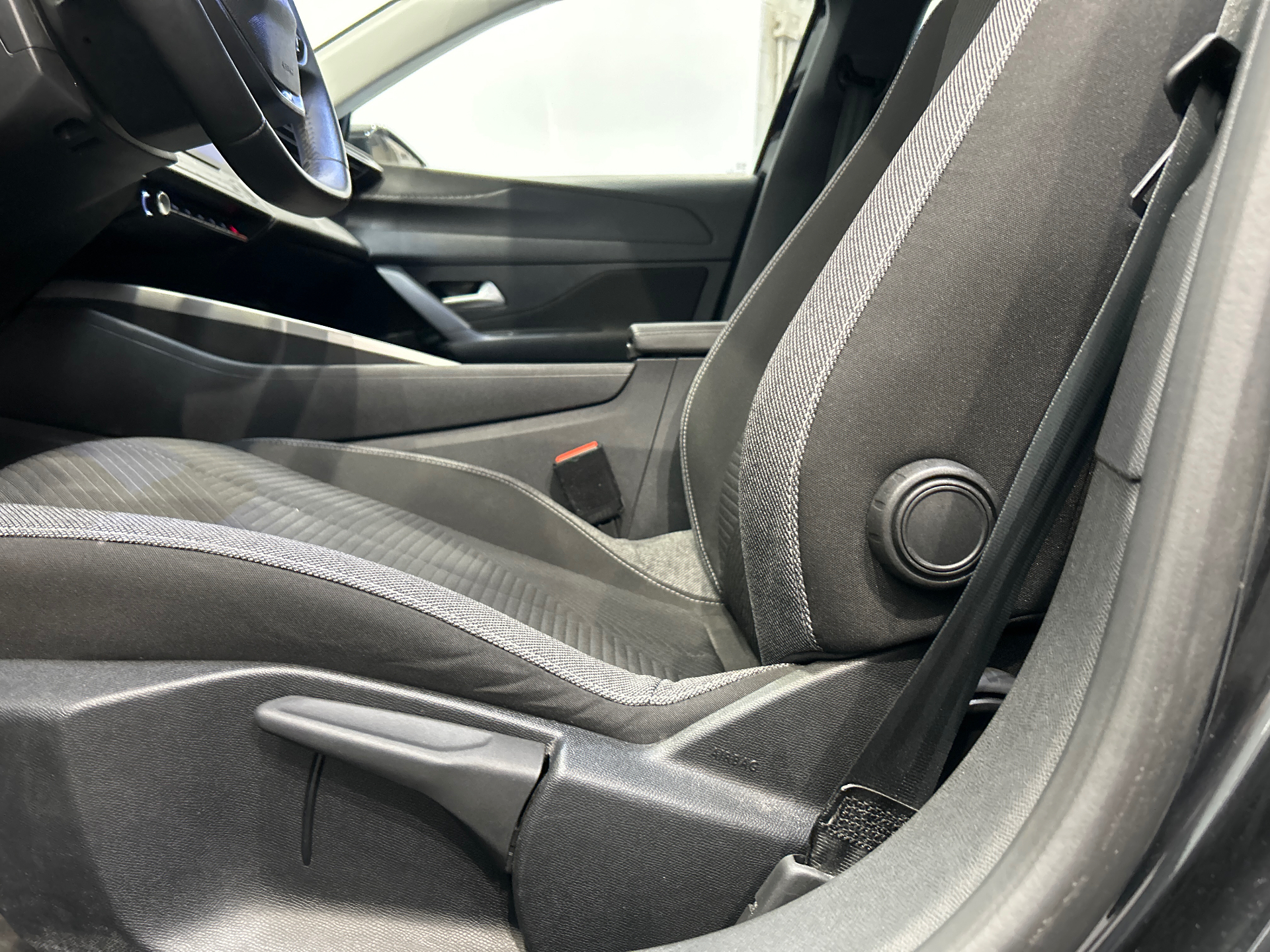 PEUGEOT 308 ACTIVE PACK PTECH130 S&S EAT8