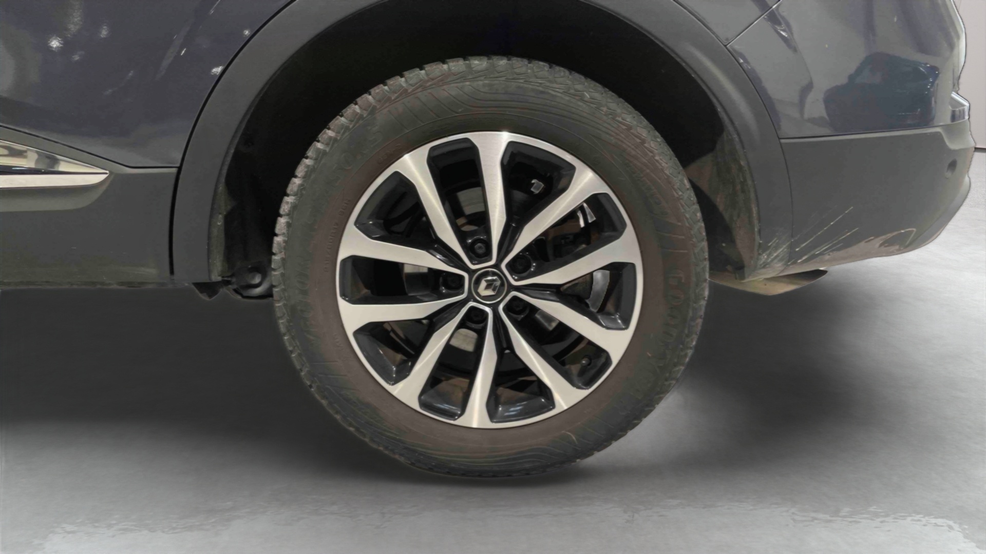 RENAULT KADJAR TCe 140 EDC Techno