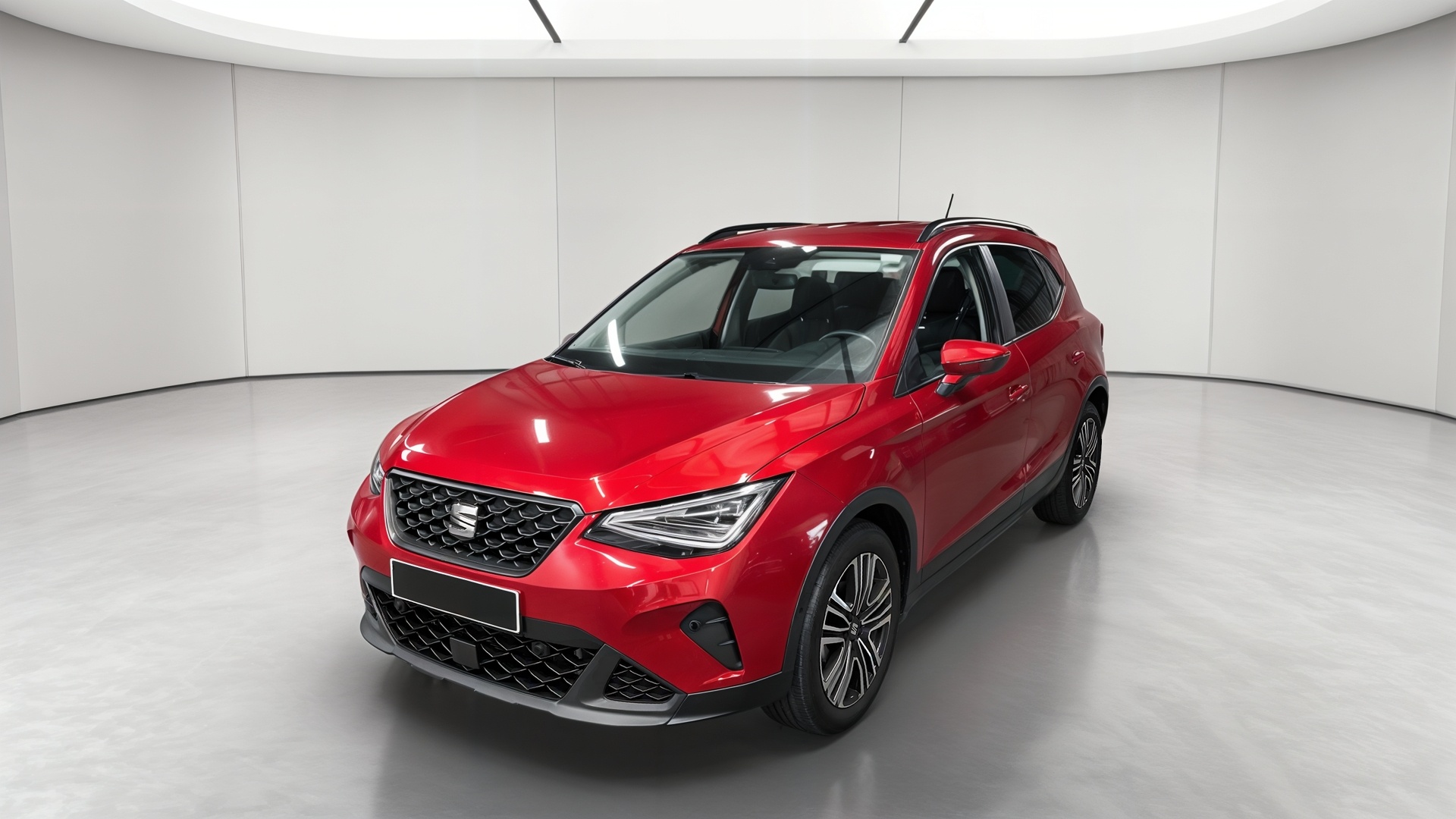 SEAT ARONA 1.0 TSI 110 ch Start/Stop DSG7 Copa