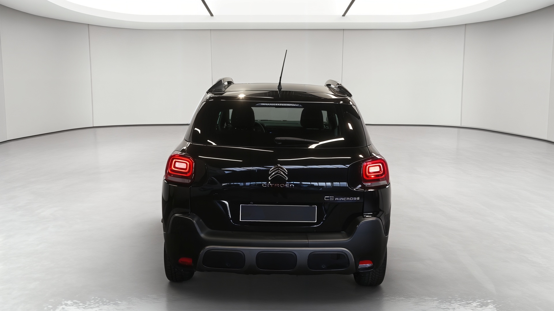 CITROEN C3 AIRCROSS PT110 S&S BVM6 MAX