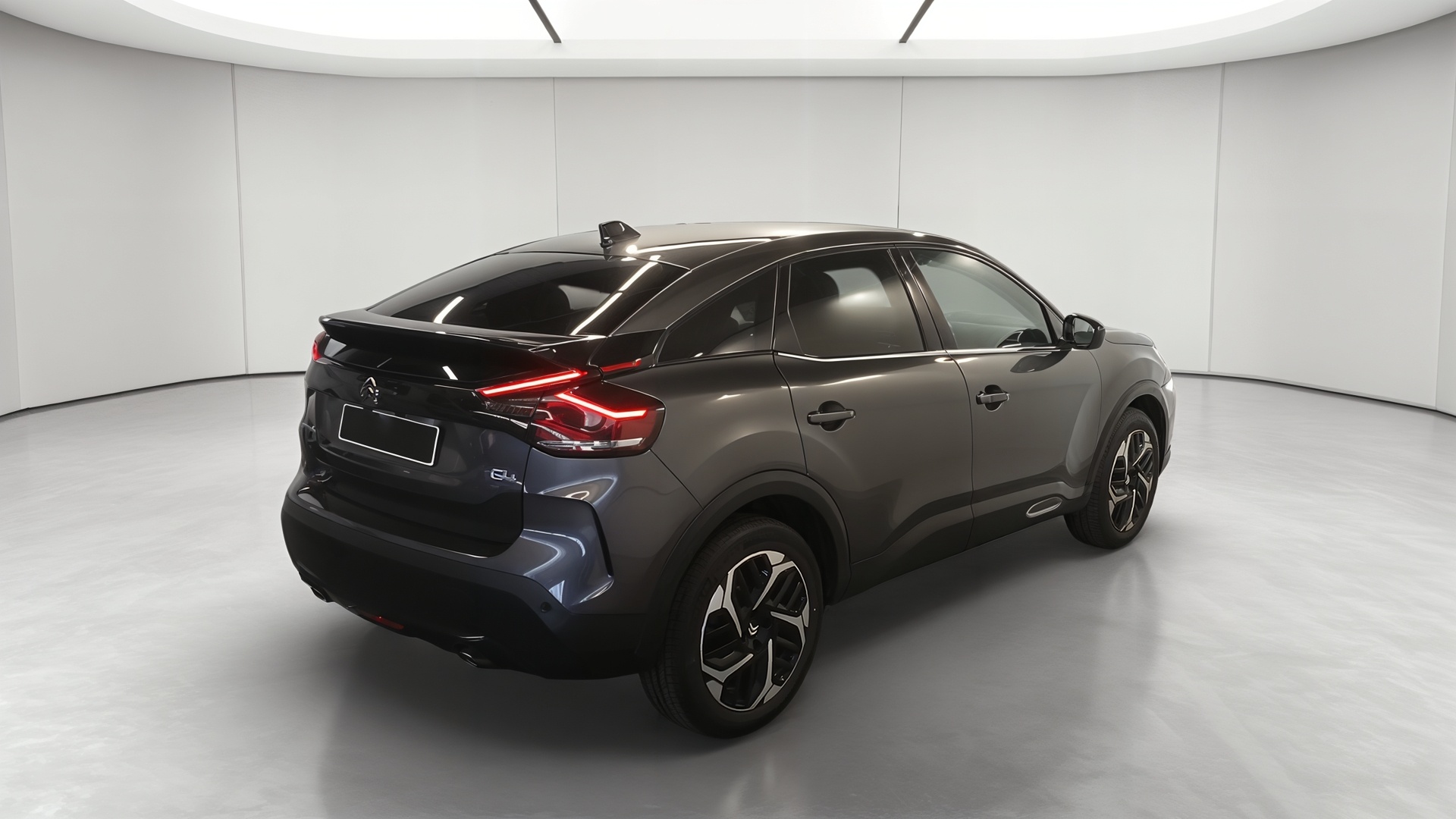 CITROEN C4 PureTech 130 EAT8 Max
