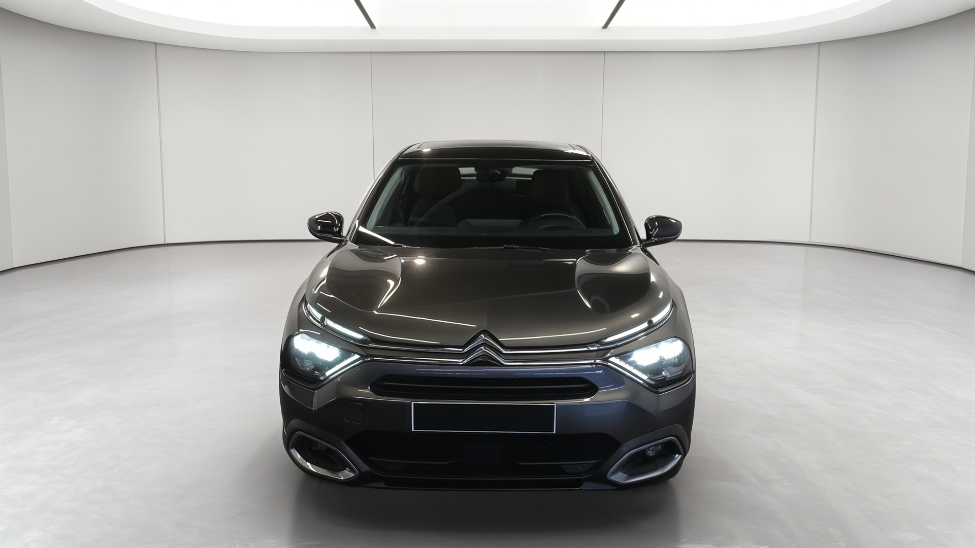 CITROEN C4 PureTech 130 EAT8 Max