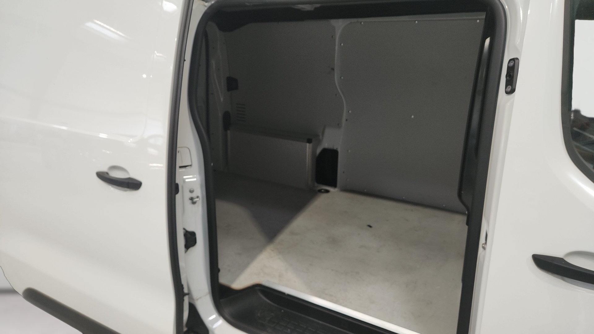 CITROEN JUMPY FOURGON FGN M BLUEHDI 120 S&S BVM6 - 5P