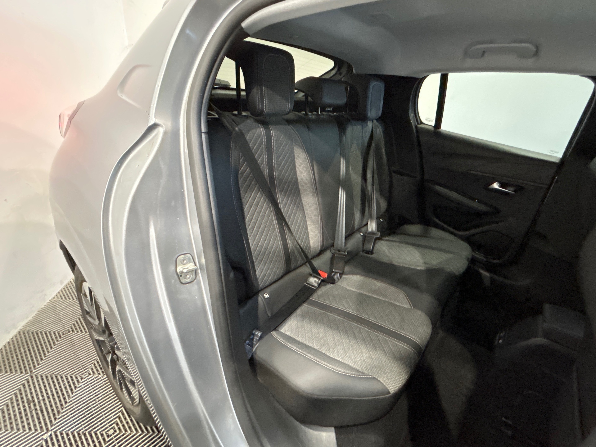 PEUGEOT 208 ALL PT100 BVM