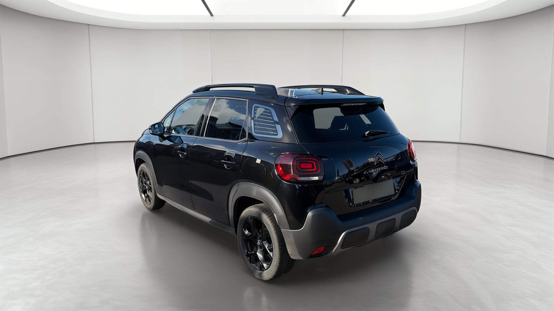 CITROEN C3 AIRCROSS PT110 S&S BVM6 MAX