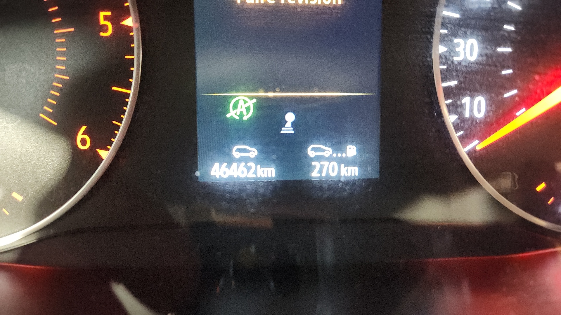 RENAULT MEGANE IV BERLINE Blue dCi 115 - 21B Business