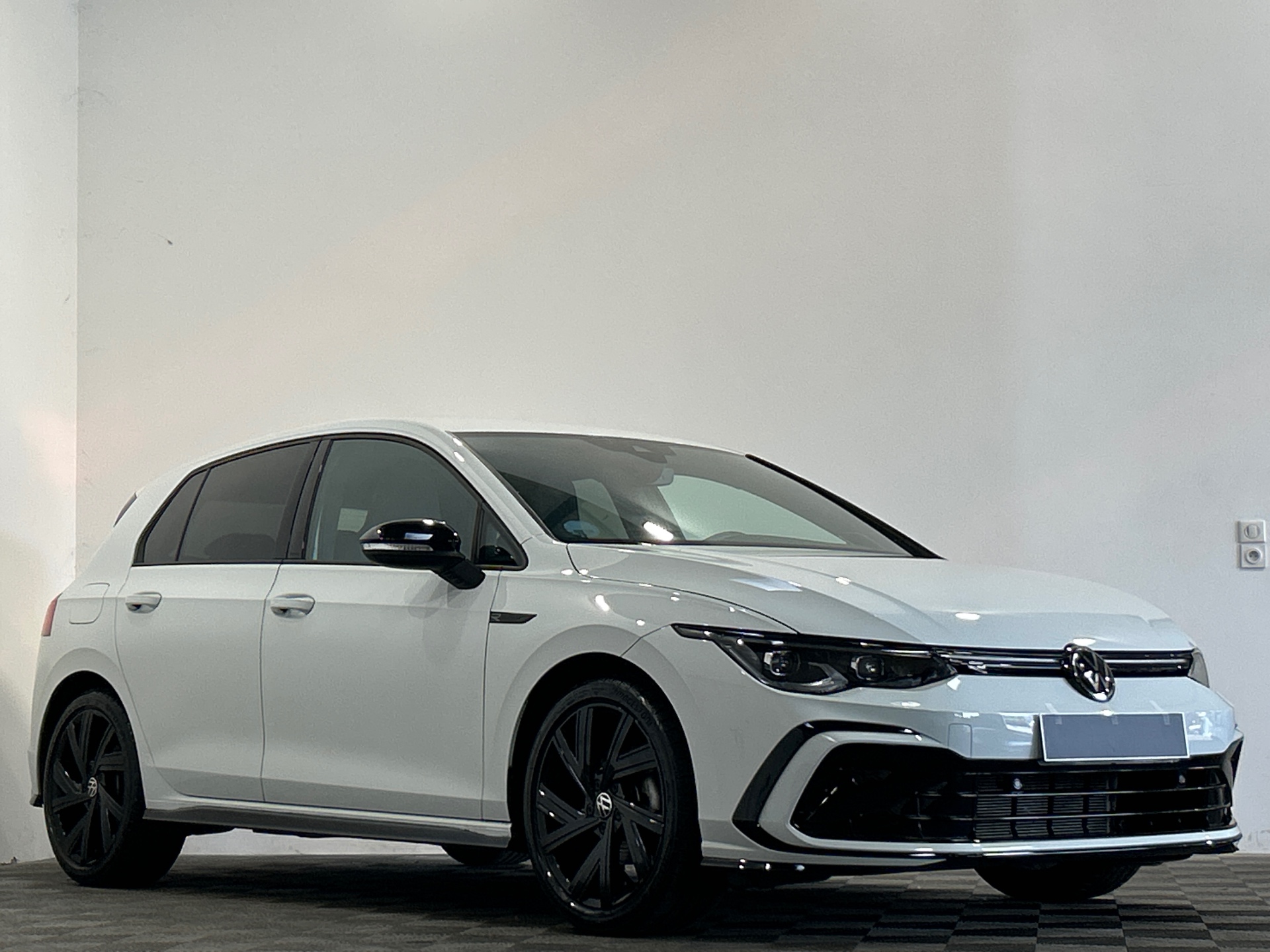 VOLKSWAGEN GOLF 1.5 eTSI OPF 150 DSG7 R-Line