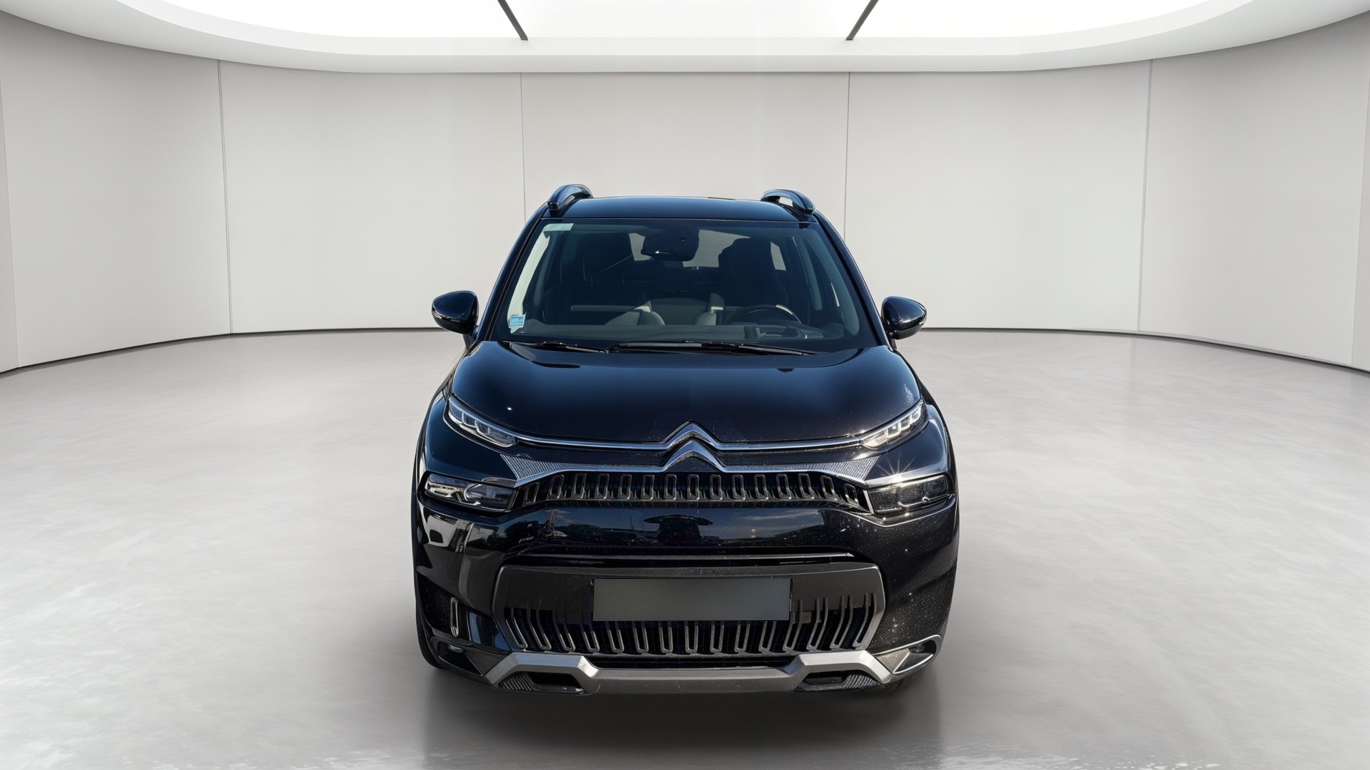 CITROEN C3 AIRCROSS PT110 S&S BVM6 MAX