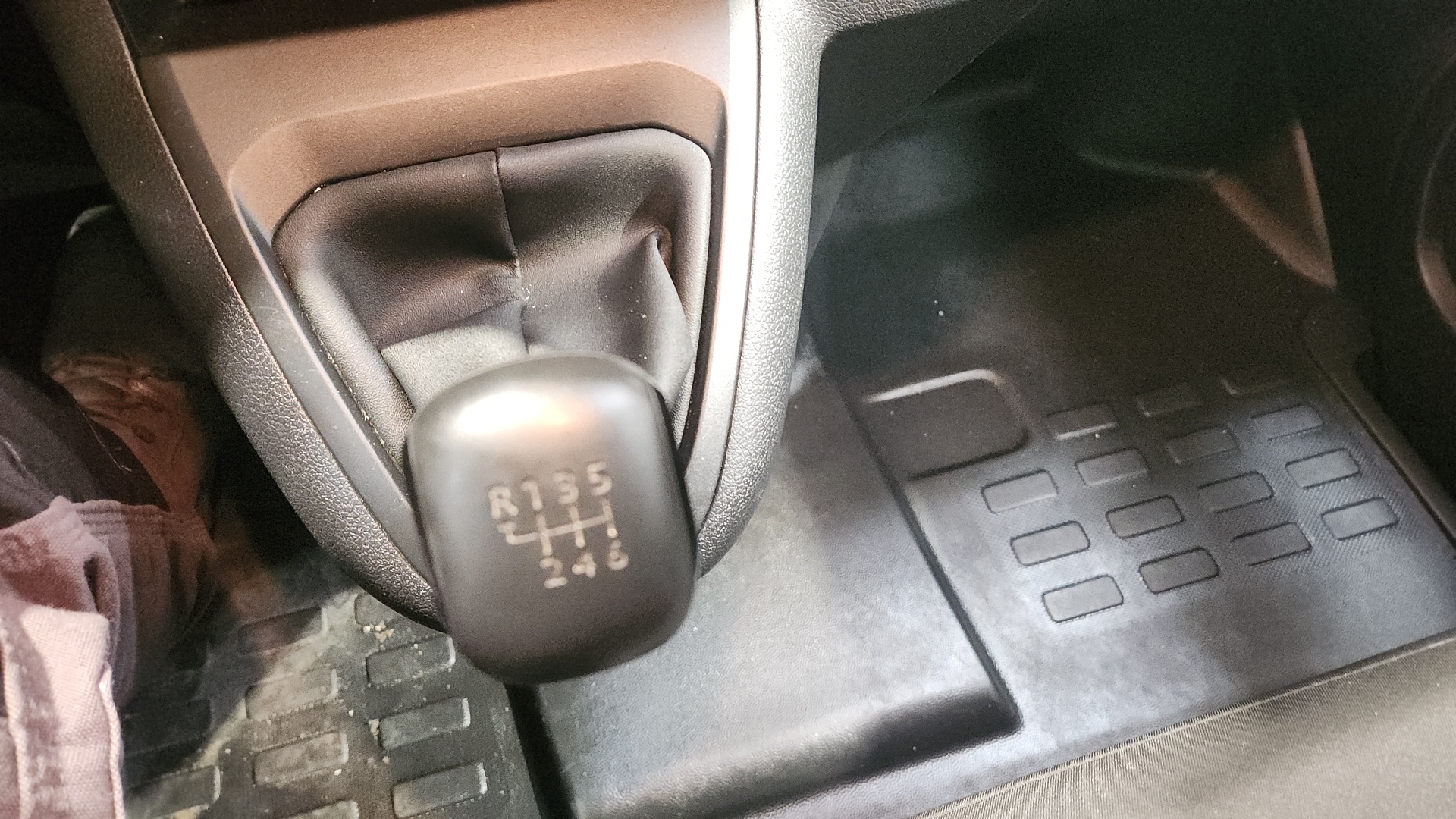 CITROEN JUMPY FOURGON FGN M BLUEHDI 120 S&S BVM6 - 5P