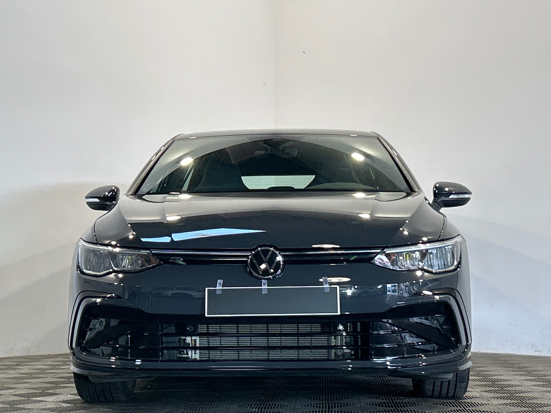 VOLKSWAGEN GOLF 1.5 eTSI OPF 150 DSG7 R-Line